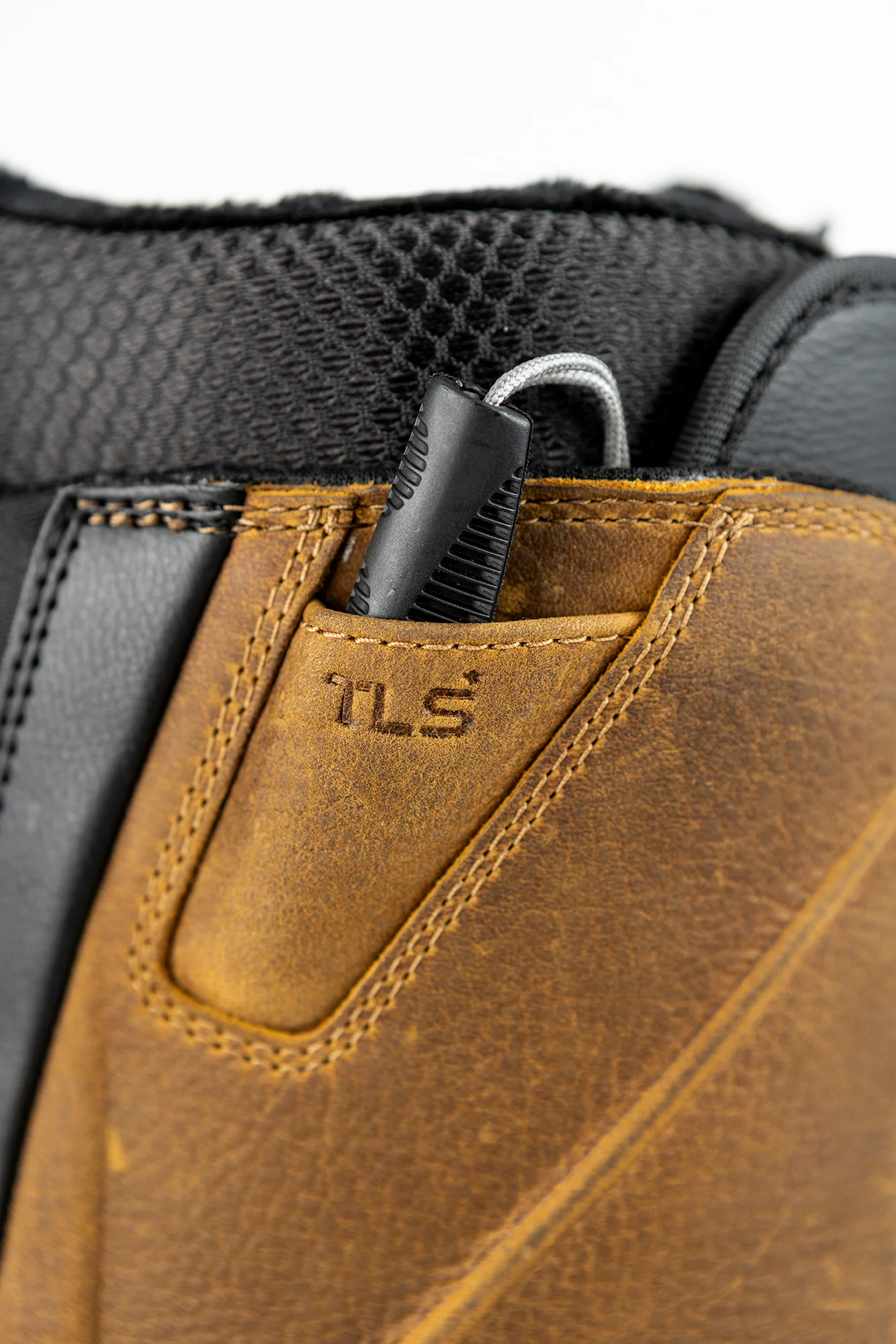 Nitro El Mejor TLS+ Boots - Image 9