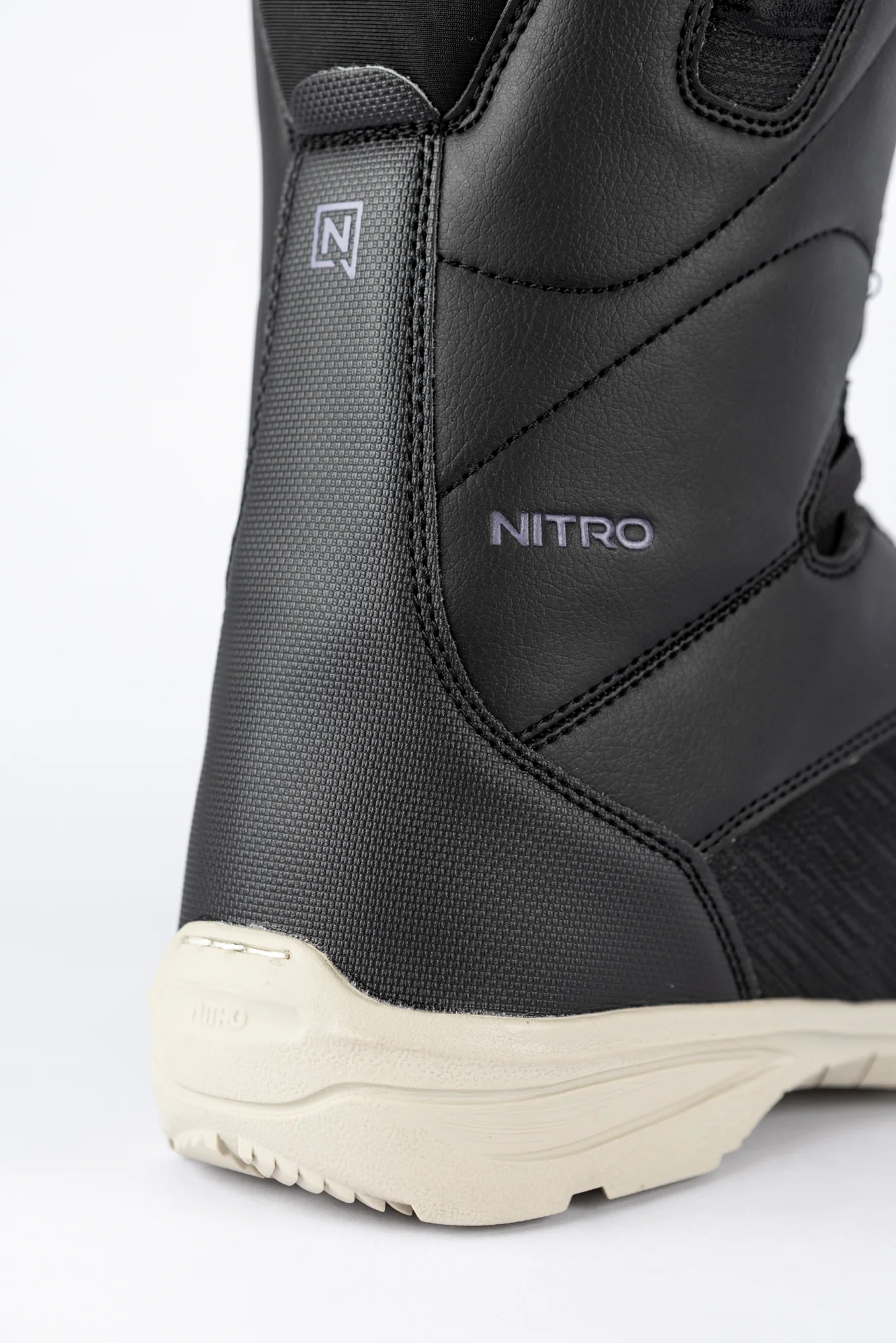 Nitro Flora TLS Women's Boots - Image 8