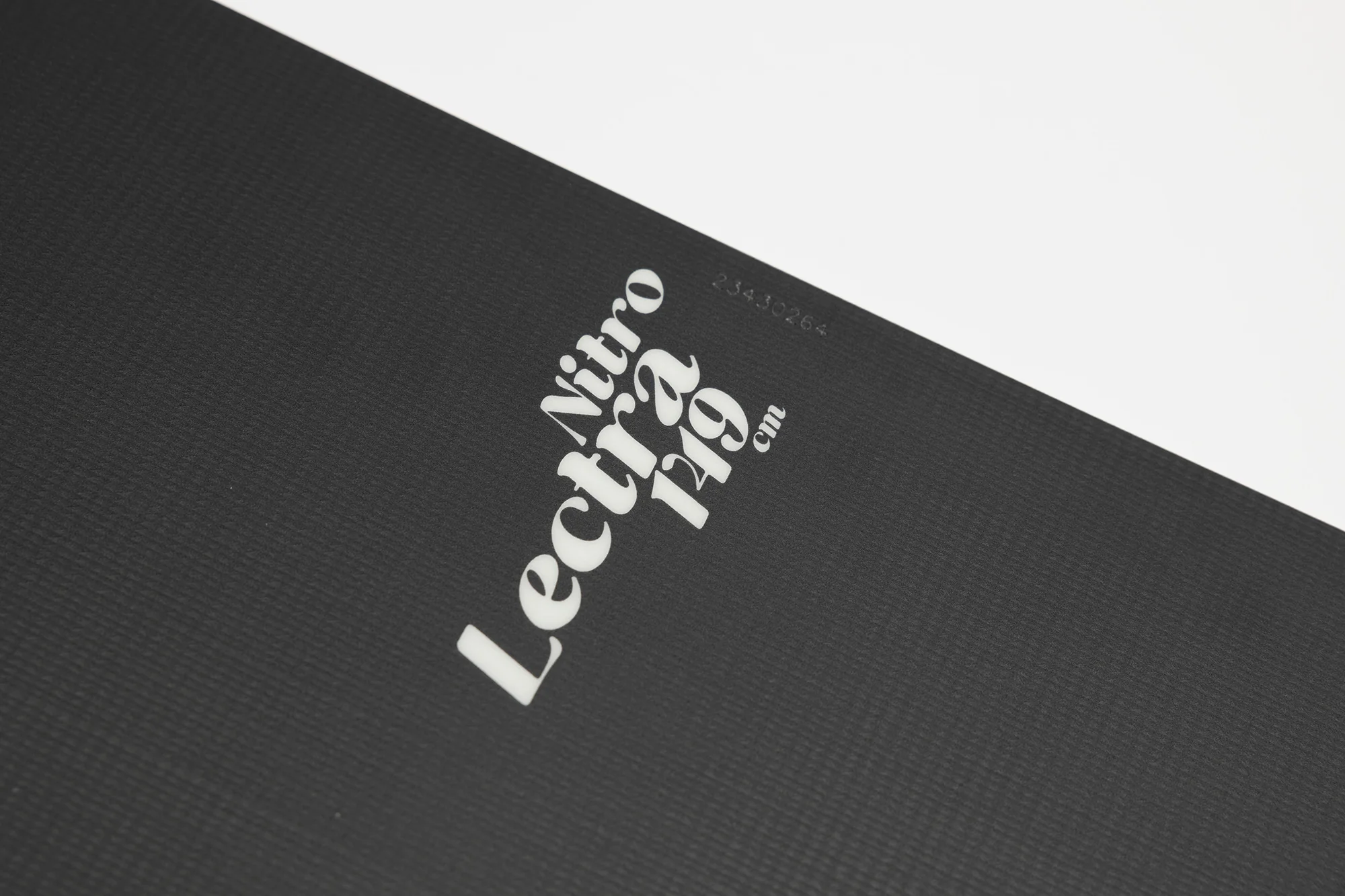 Nitro Lectra Leaf Cam-Out Women's Snowboard - Image 6