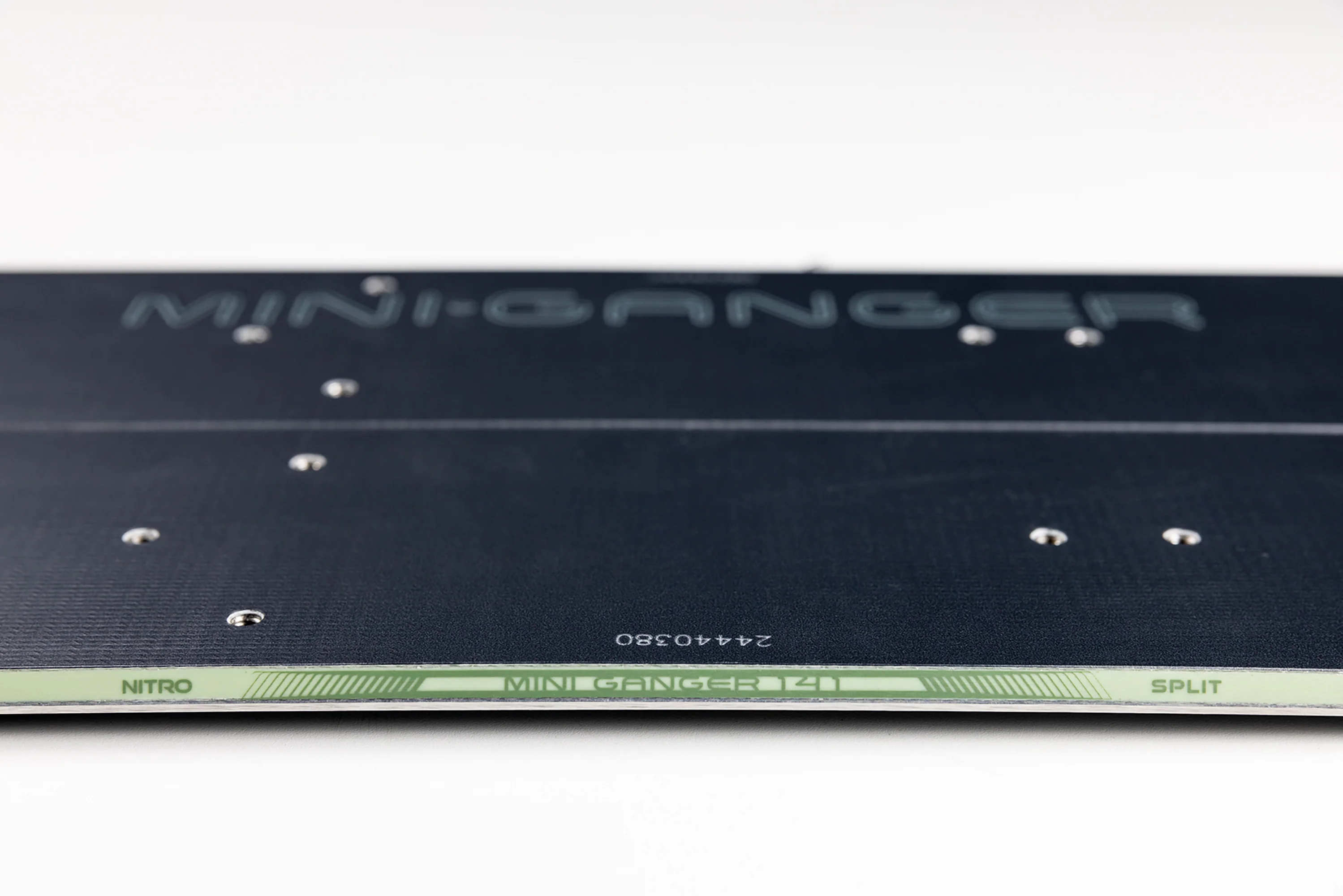 Nitro Miniganger Youth Splitboard - Image 10