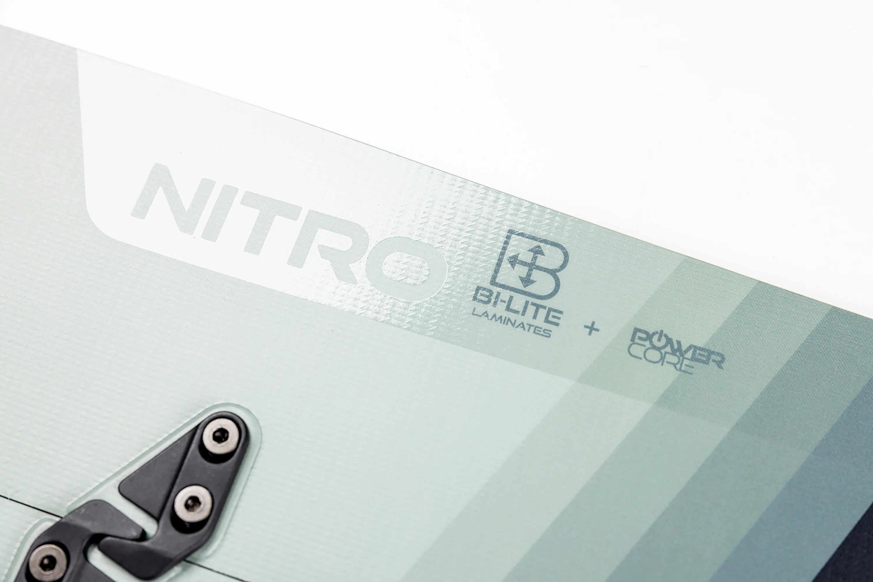 Nitro Miniganger Youth Splitboard - Image 3