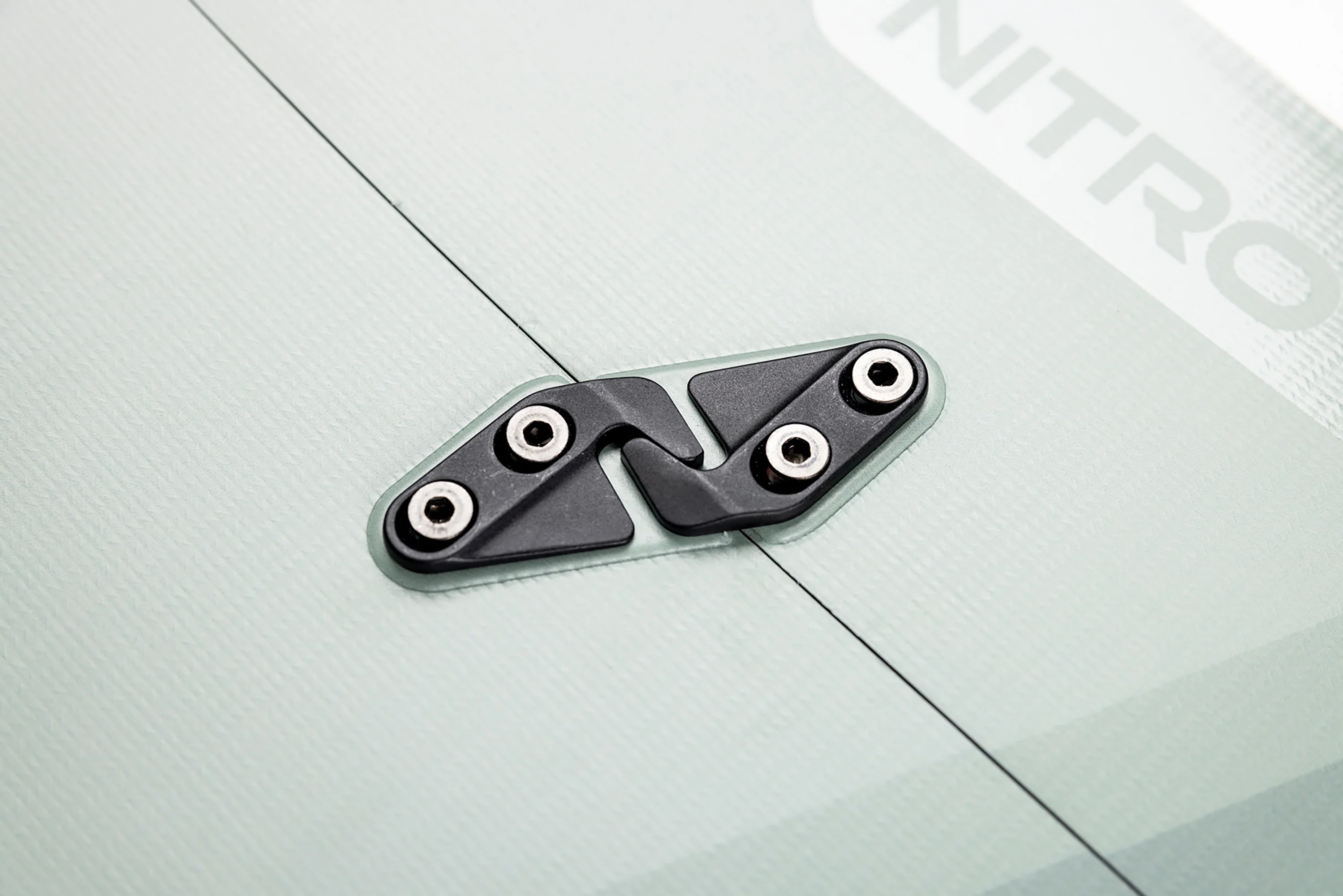 Nitro Miniganger Youth Splitboard - Image 5