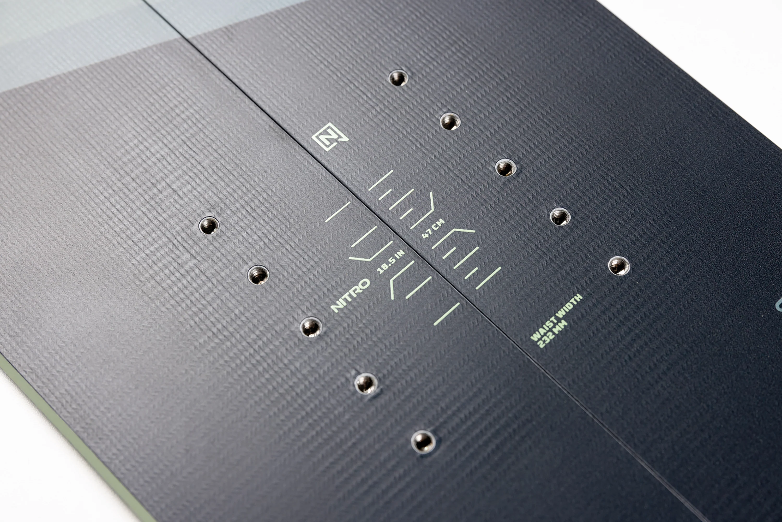 Nitro Miniganger Youth Splitboard - Image 8