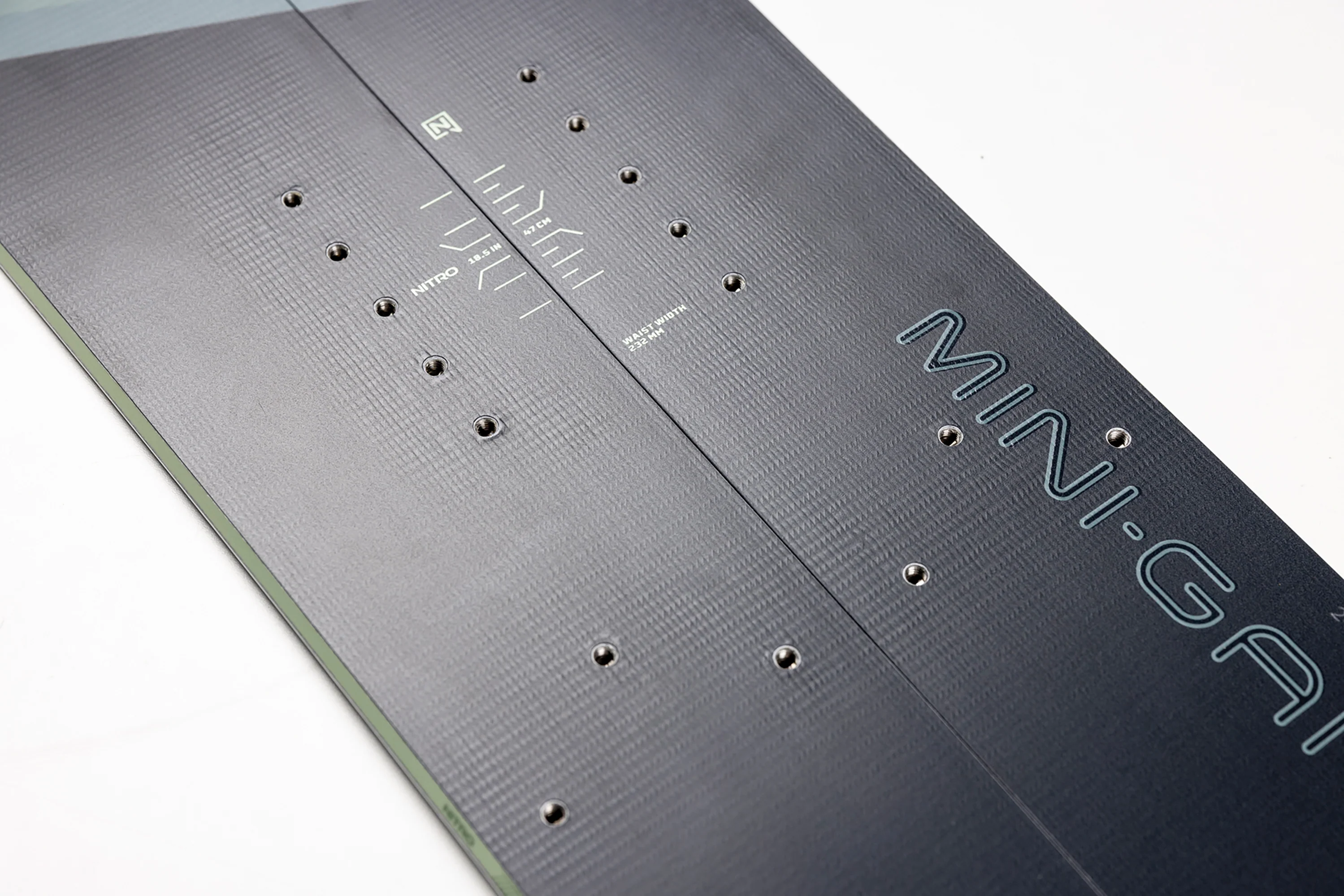 Nitro Miniganger Youth Splitboard - Image 9