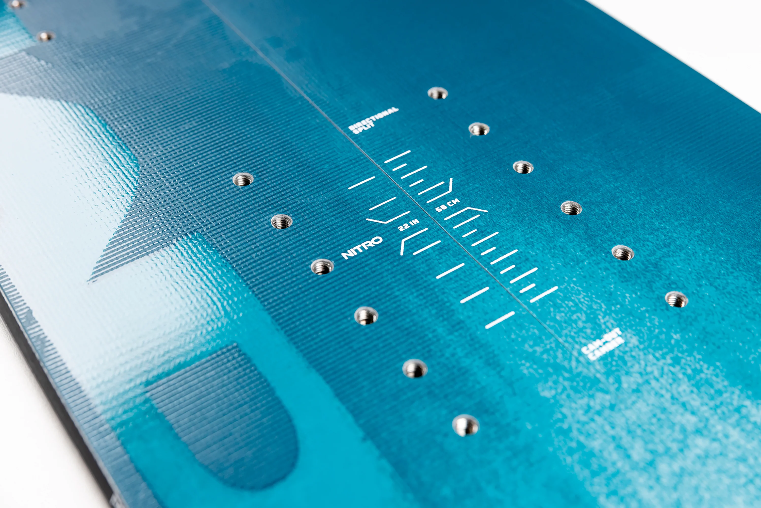 Nitro Nomad Splitboard - Image 3