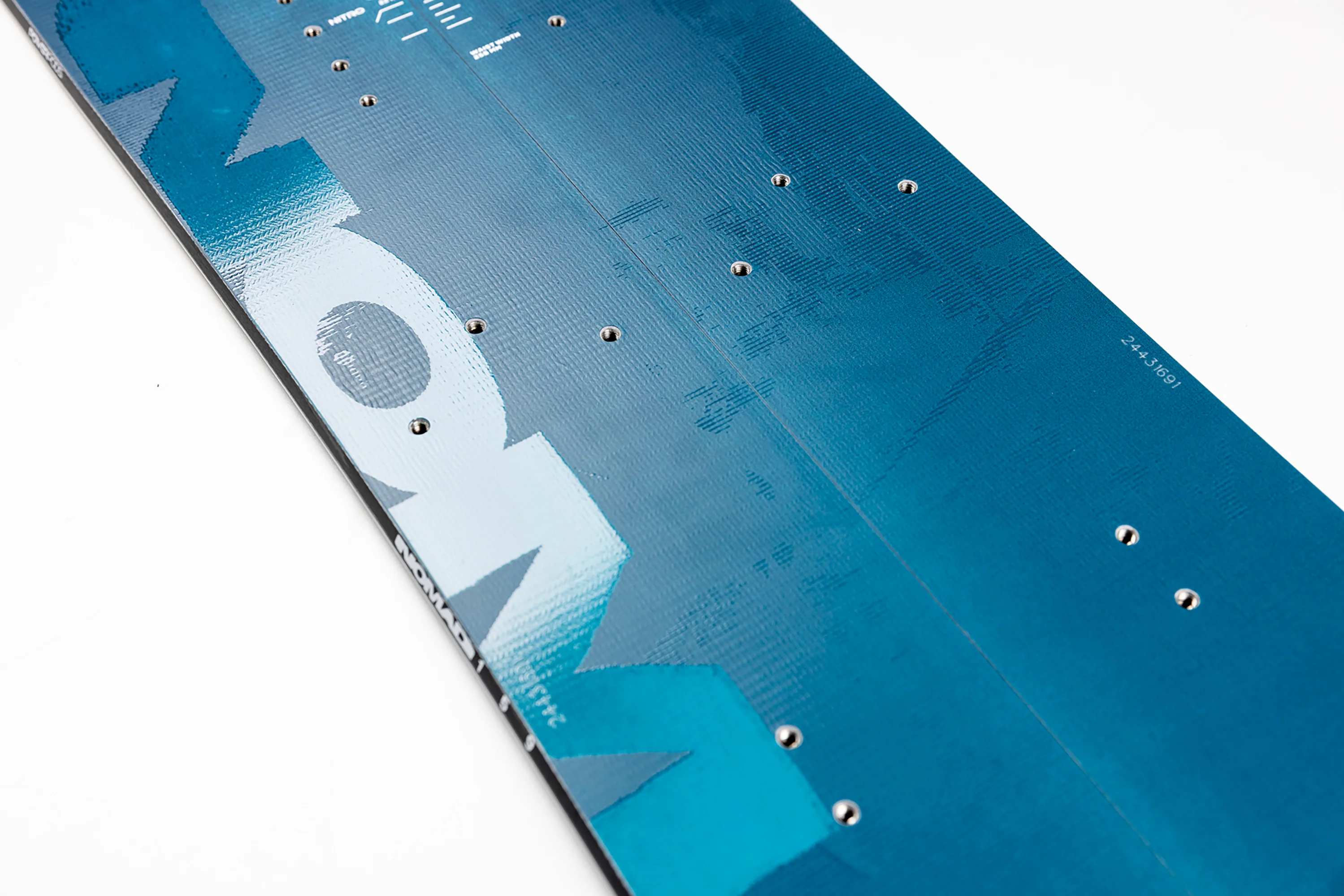 Nitro Nomad Splitboard - Image 6