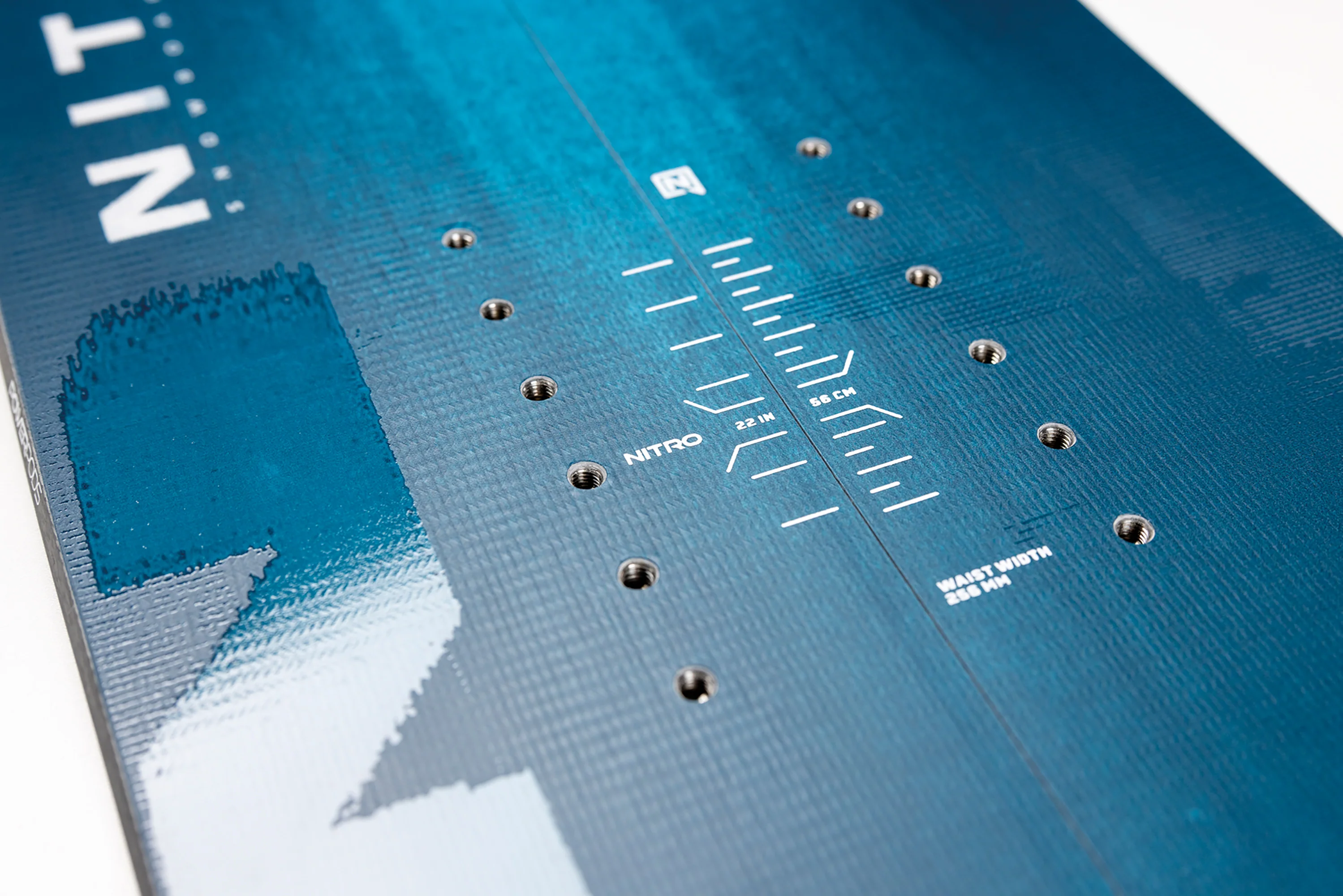 Nitro Nomad Splitboard - Image 7