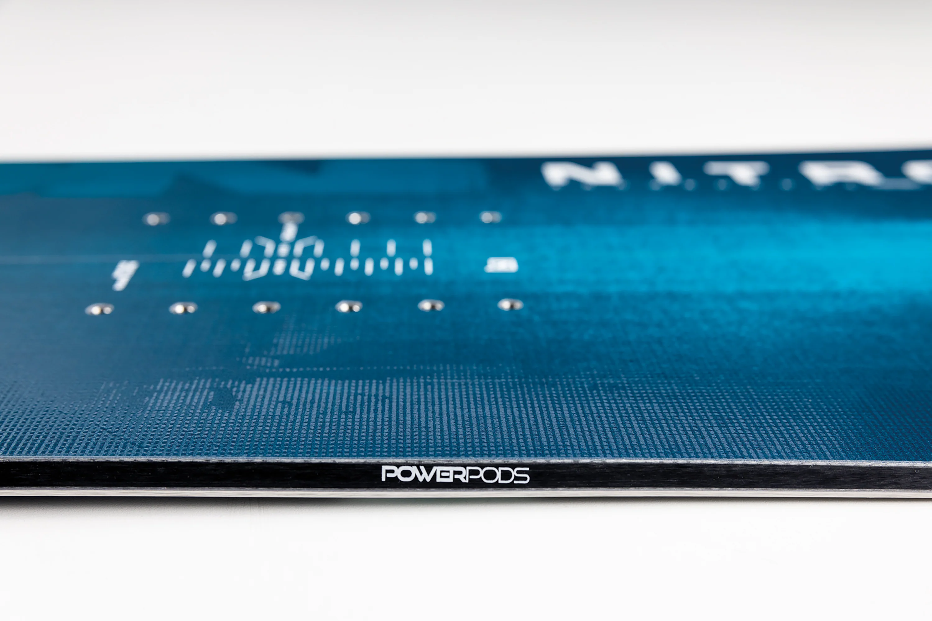 Nitro Nomad Splitboard - Image 9