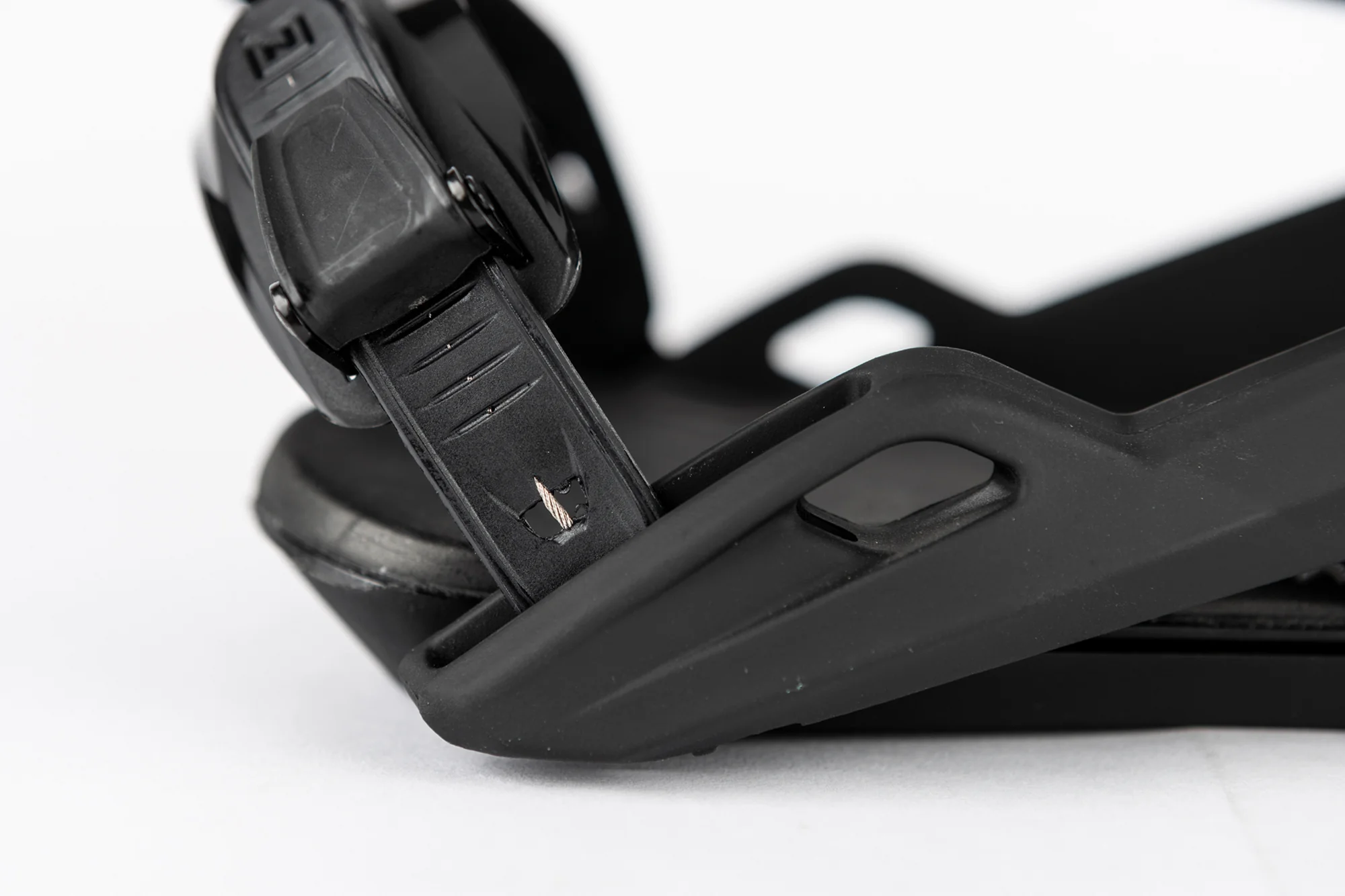 Nitro One Bindings - Image 11