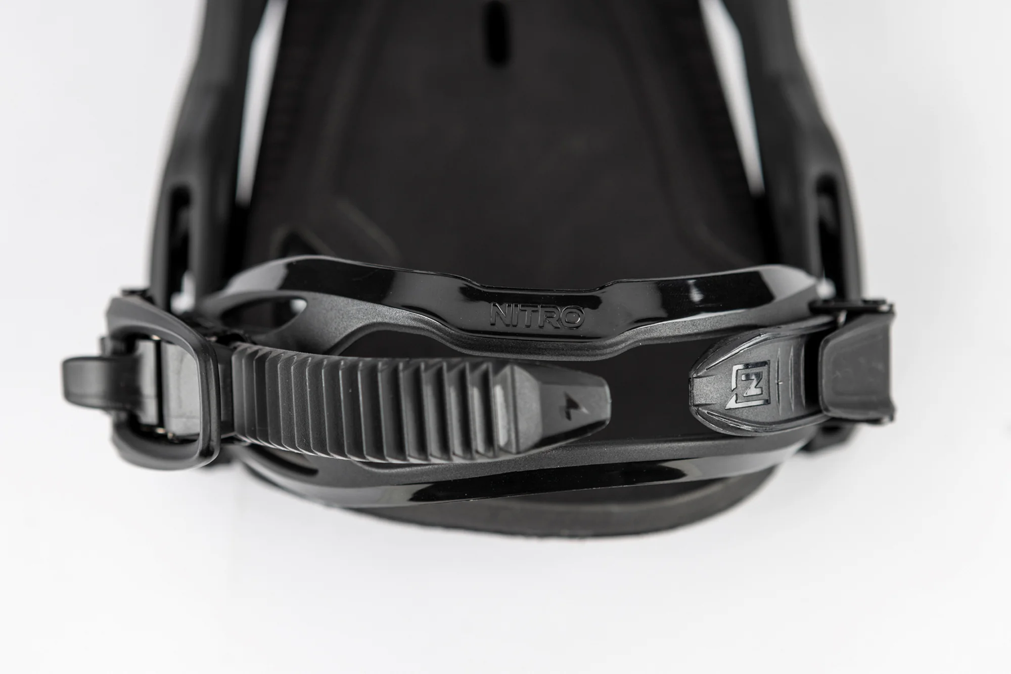 Nitro One Bindings - Image 13