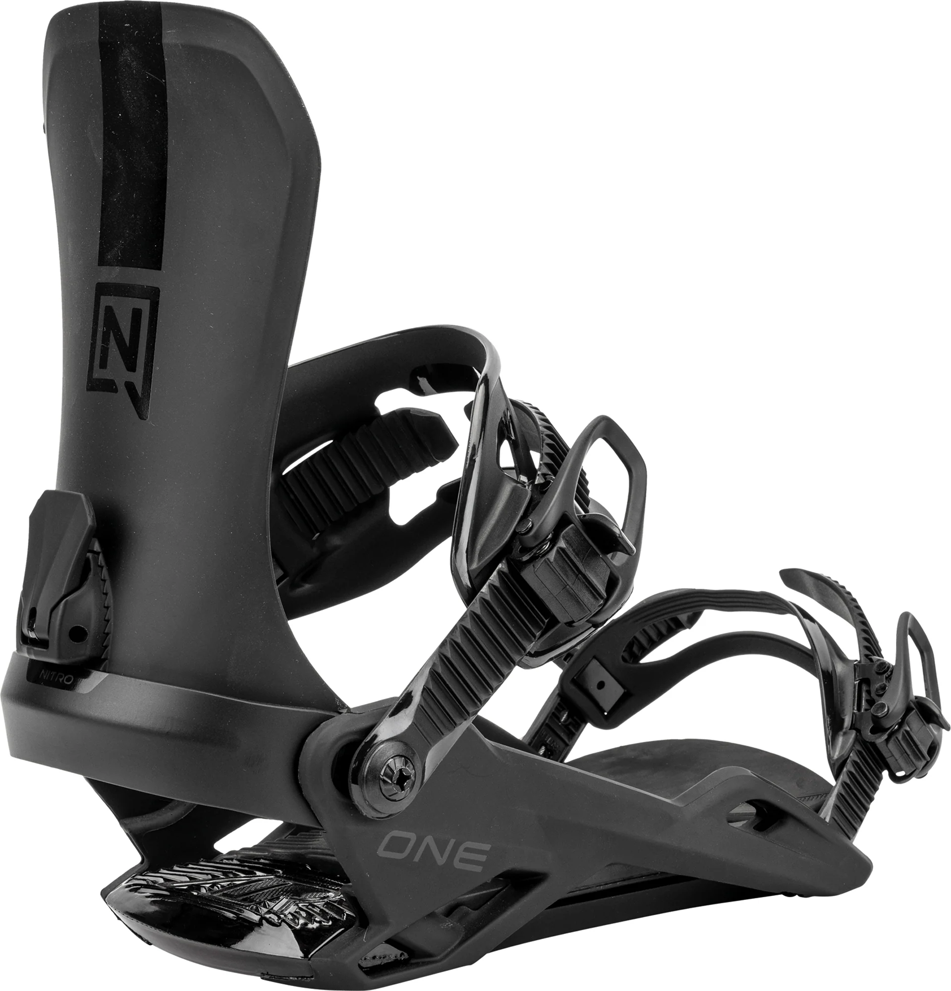 Nitro One Bindings - Image 15