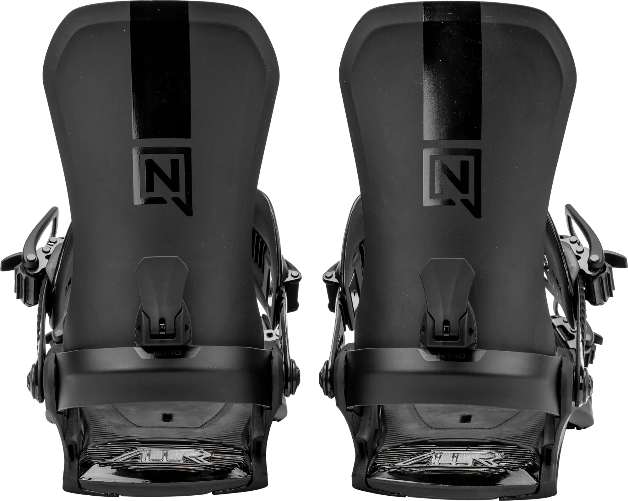 Nitro One Bindings - Image 17