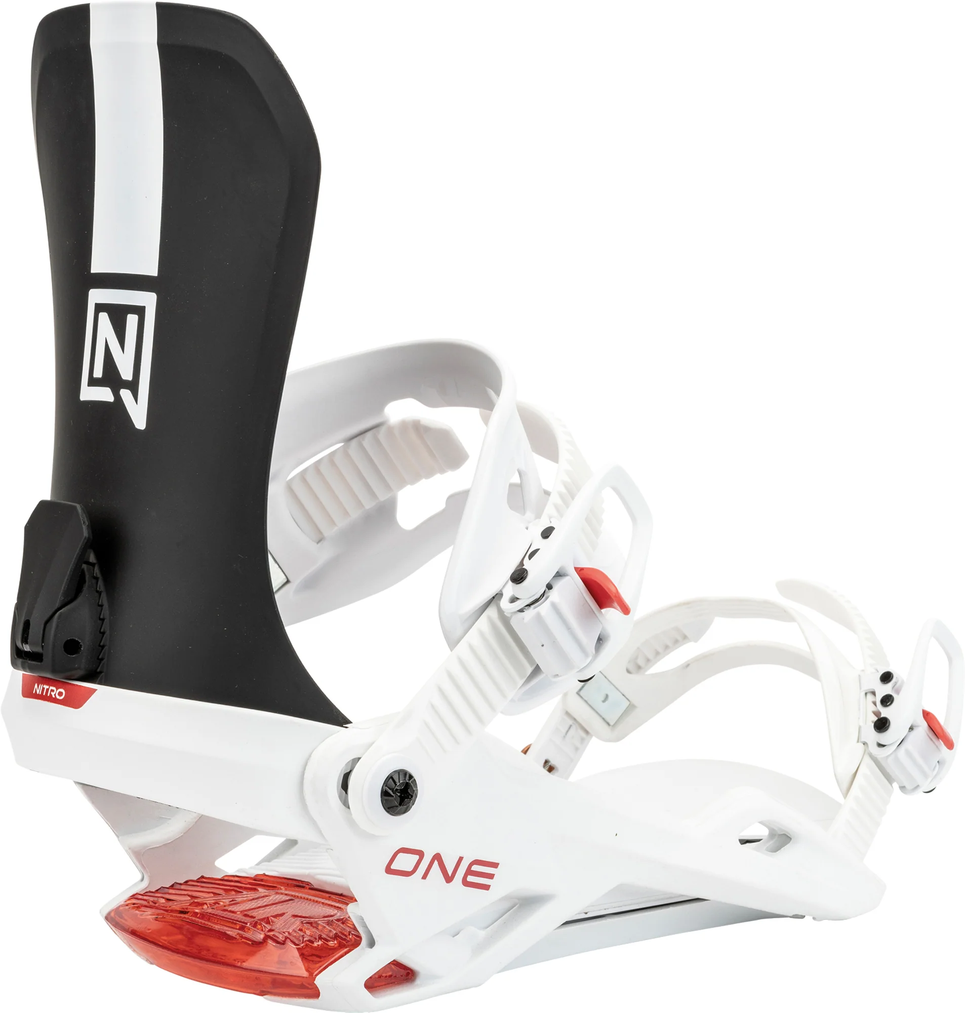 Nitro One Bindings - Image 28
