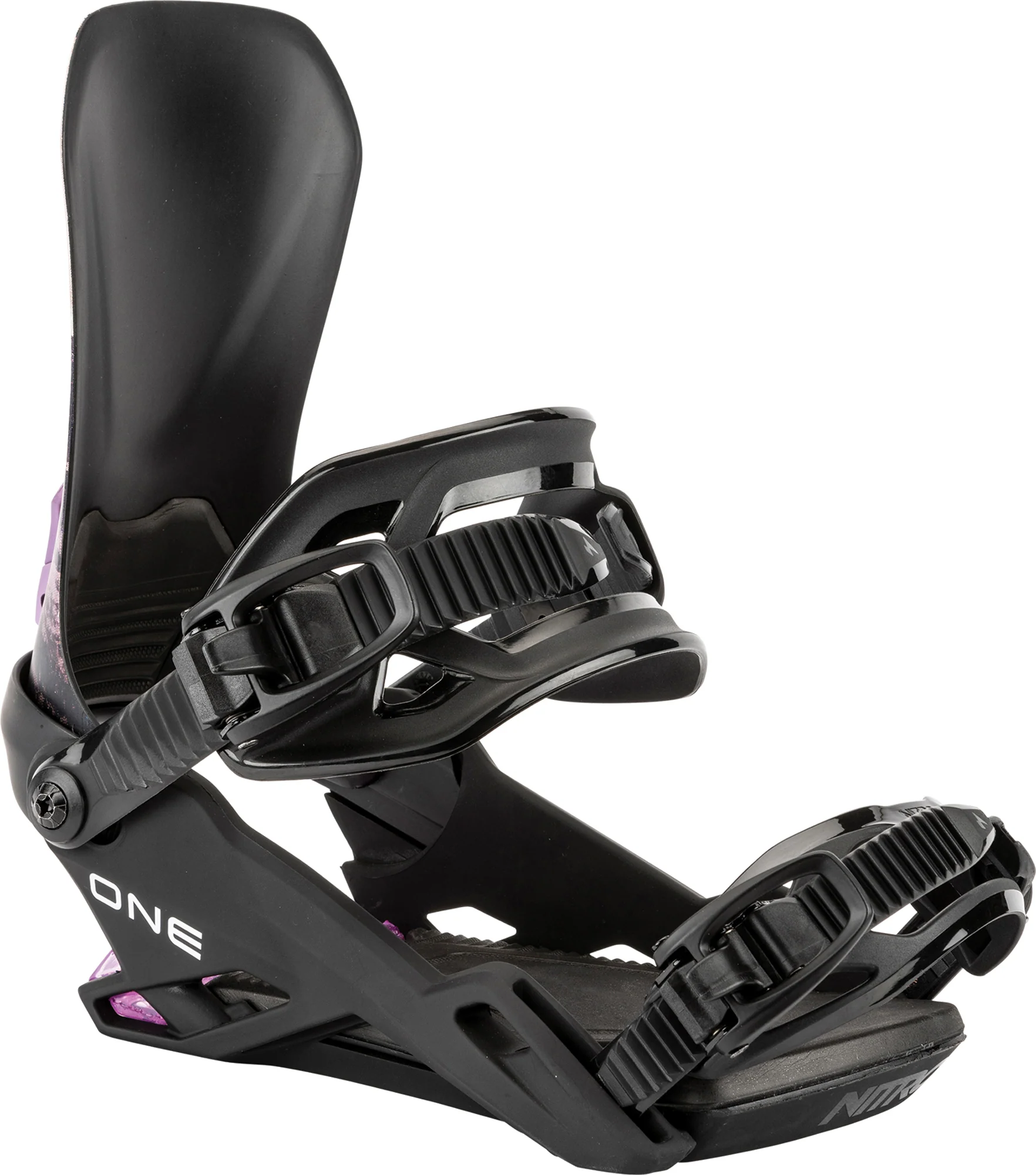Nitro One Bindings - Image 3