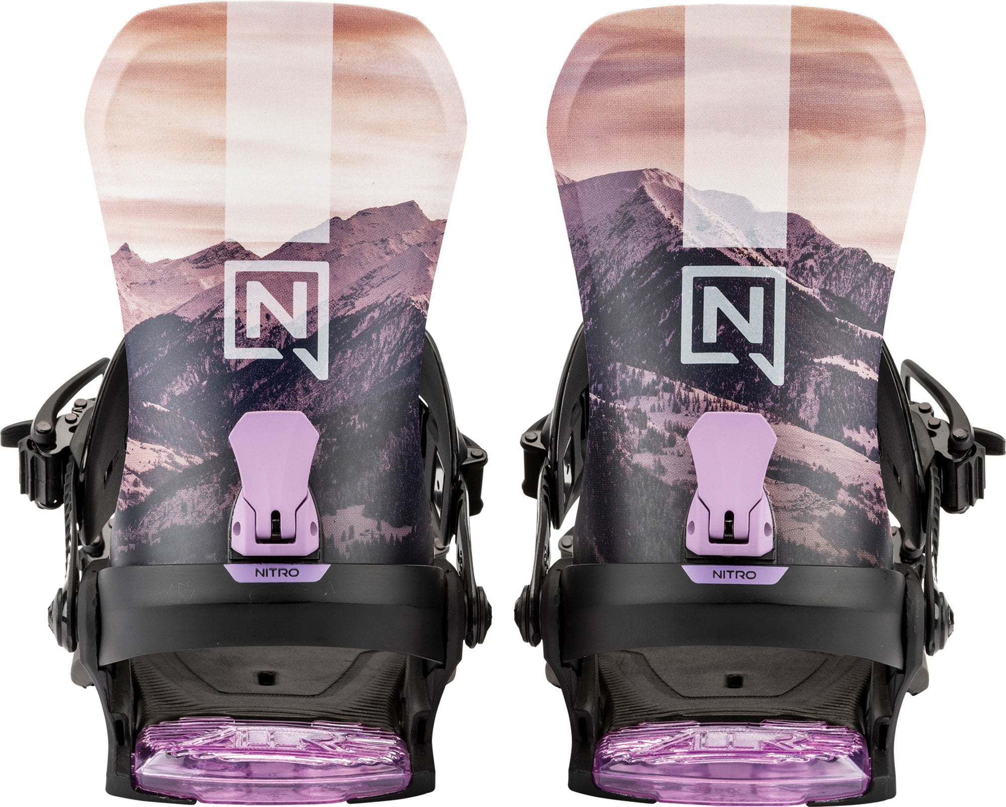 Nitro One Bindings - Image 4