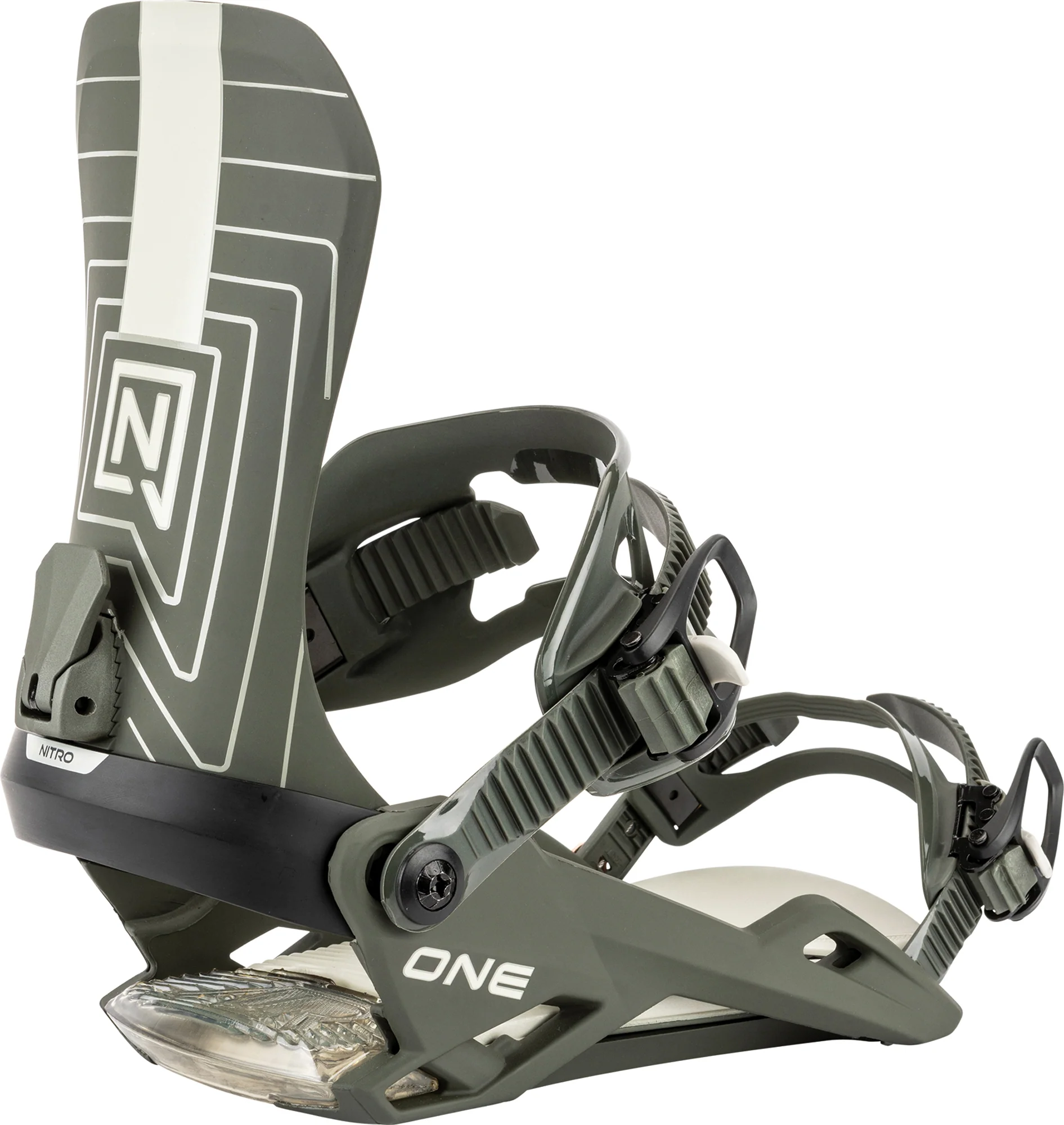 Nitro One Bindings - Image 40