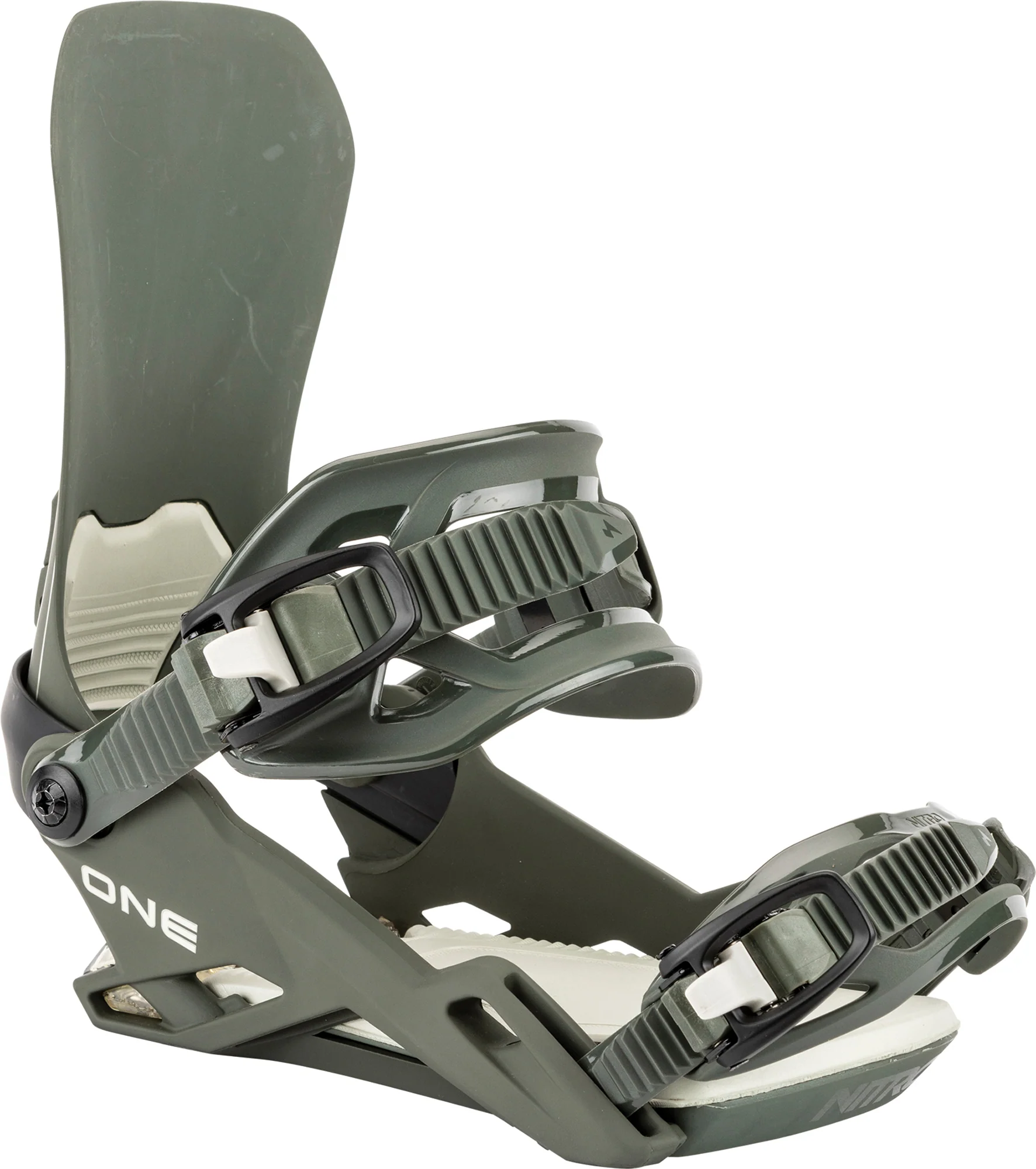 Nitro One Bindings - Image 41