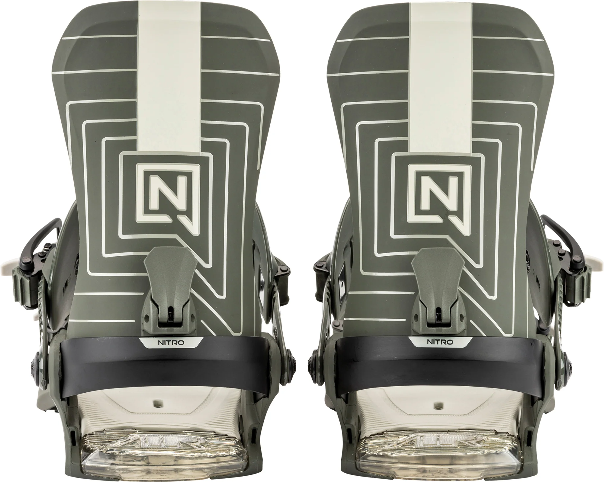 Nitro One Bindings - Image 42