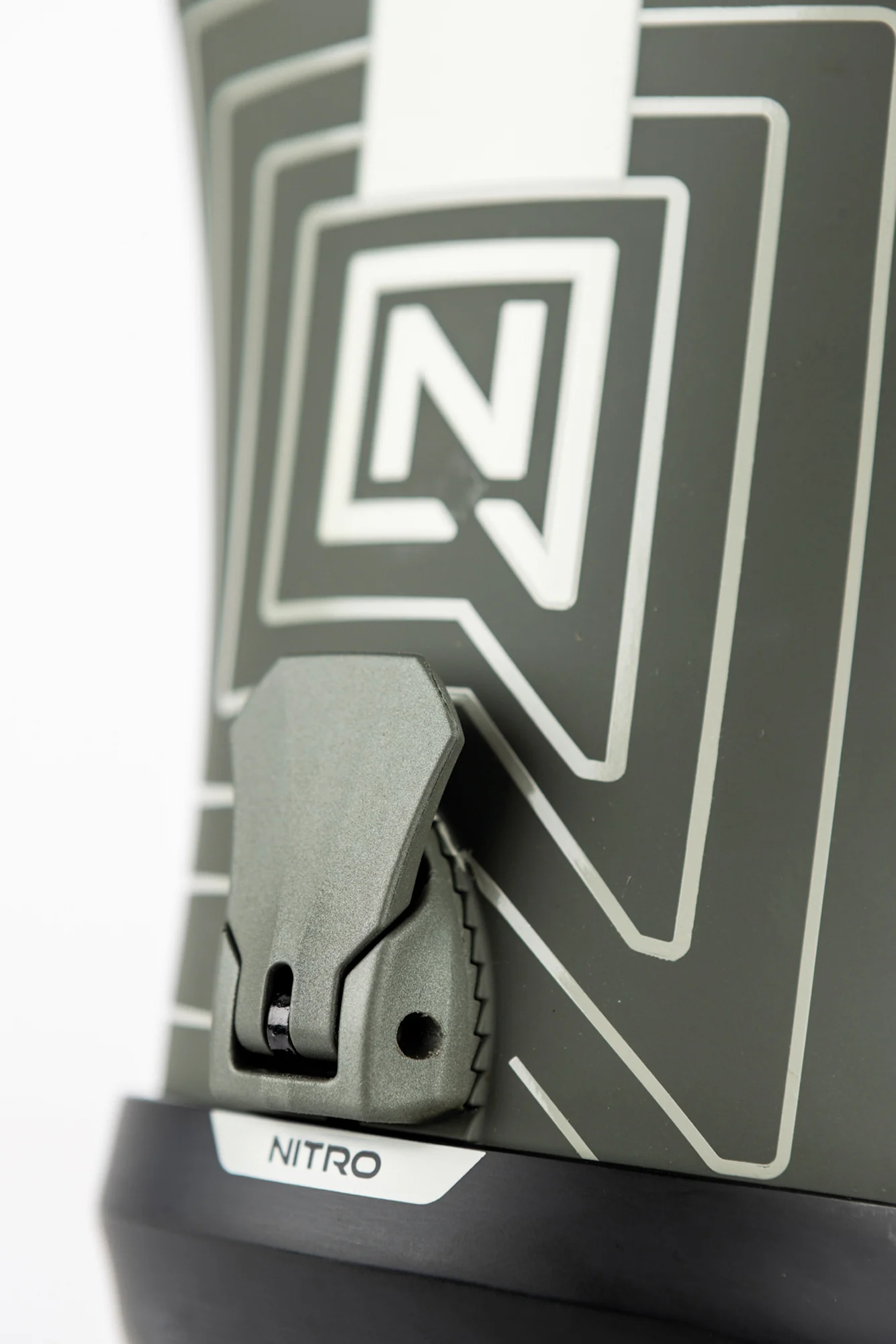 Nitro One Bindings - Image 45