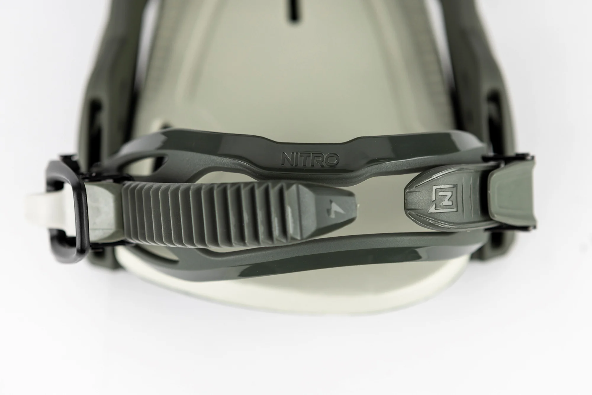 Nitro One Bindings - Image 51