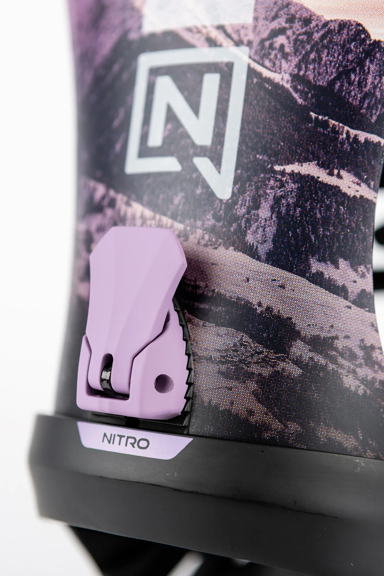 Nitro One Bindings - Image 7