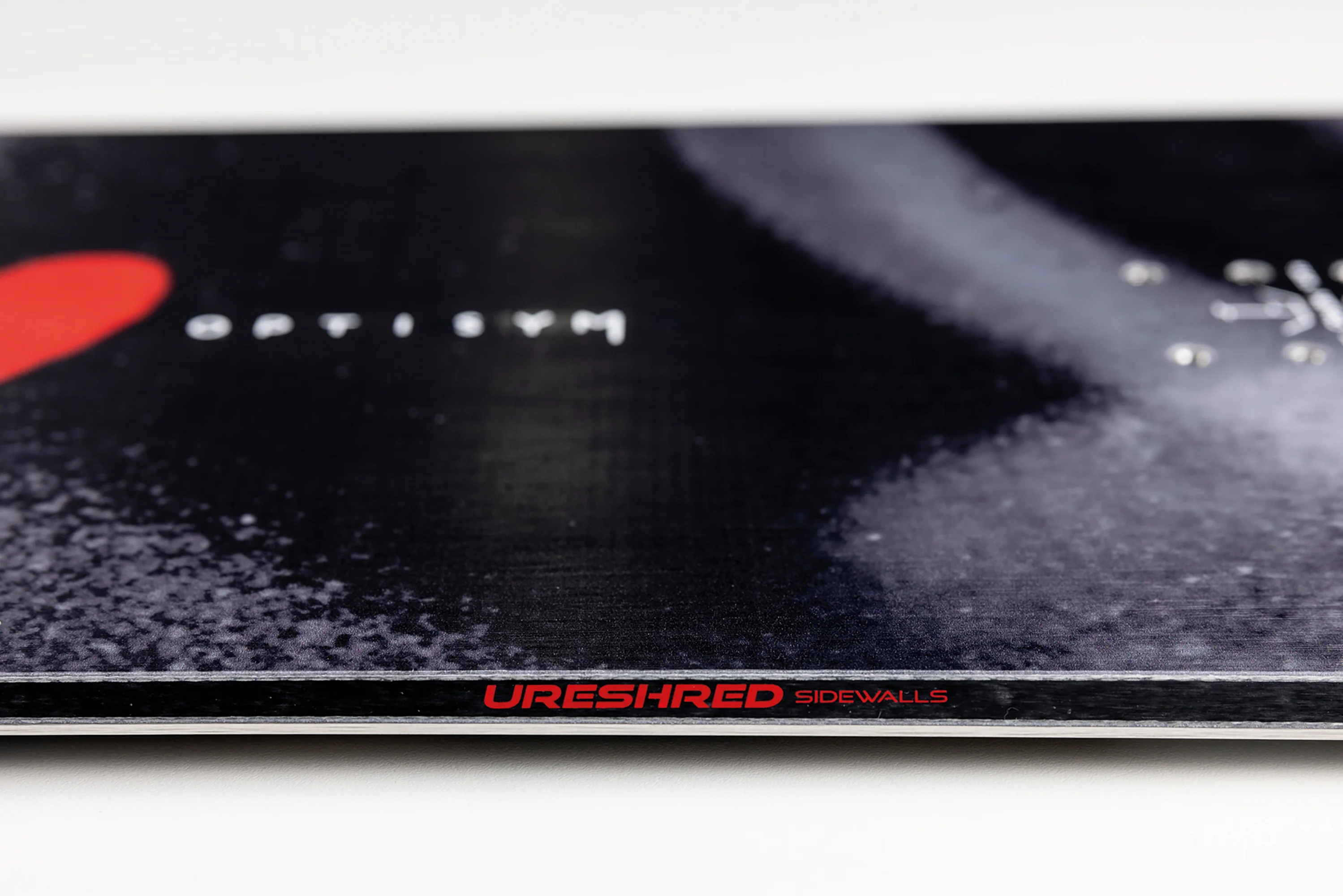 Nitro Optisym Snowboard - Image 7