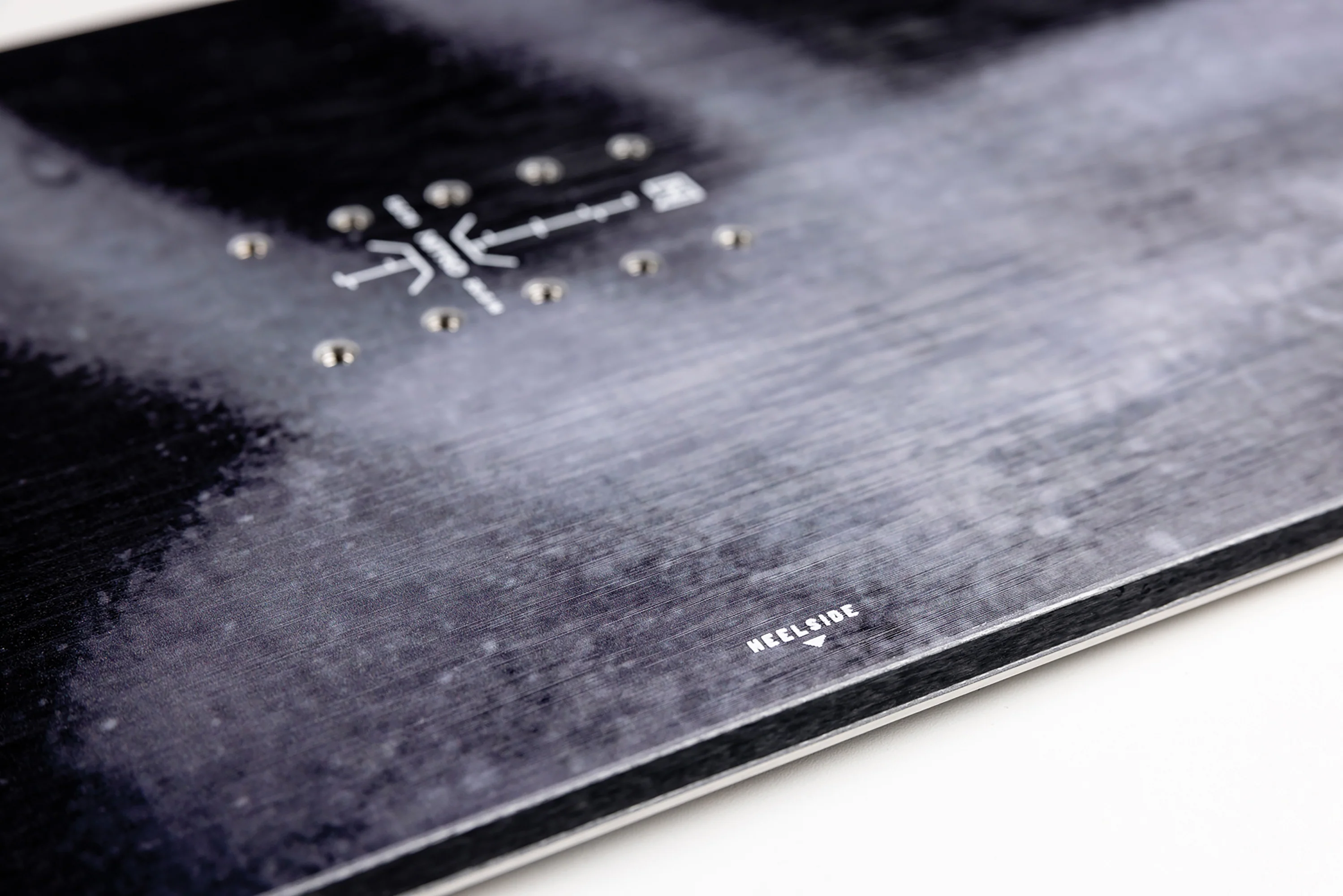 Nitro Optisym Snowboard - Image 8