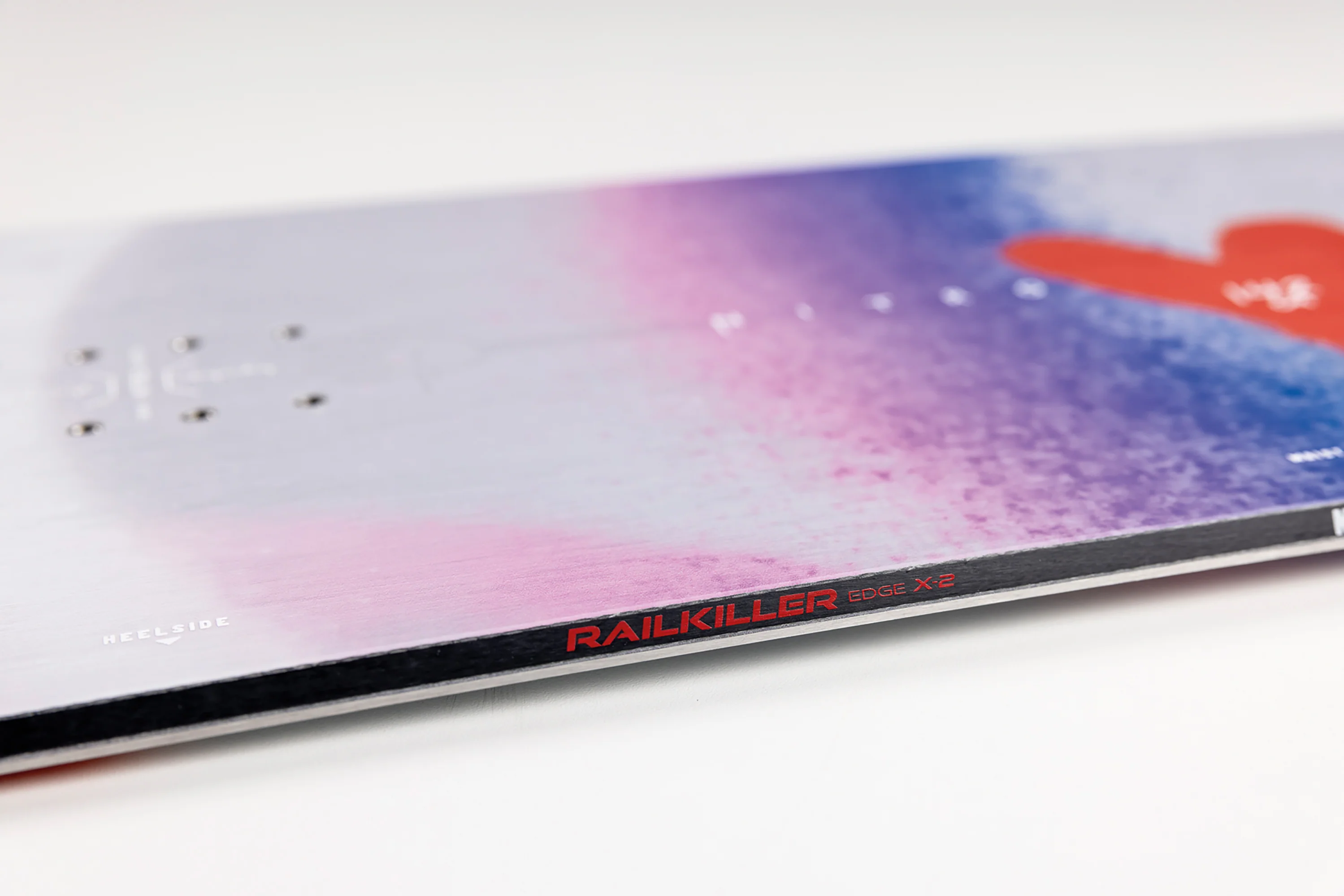 Nitro Optisym Women Women's Snowboard - Image 10