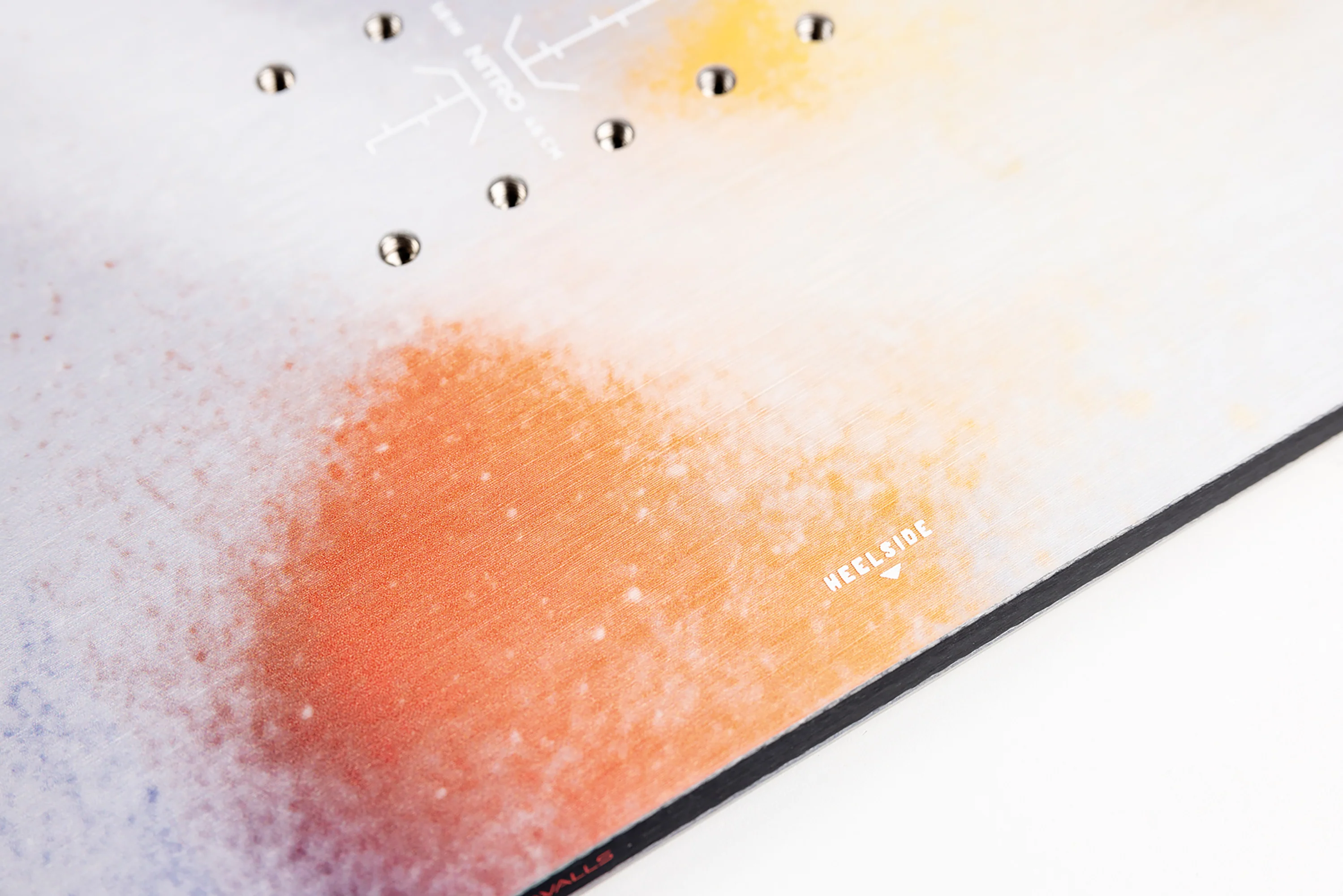 Nitro Optisym Women Women's Snowboard - Image 11