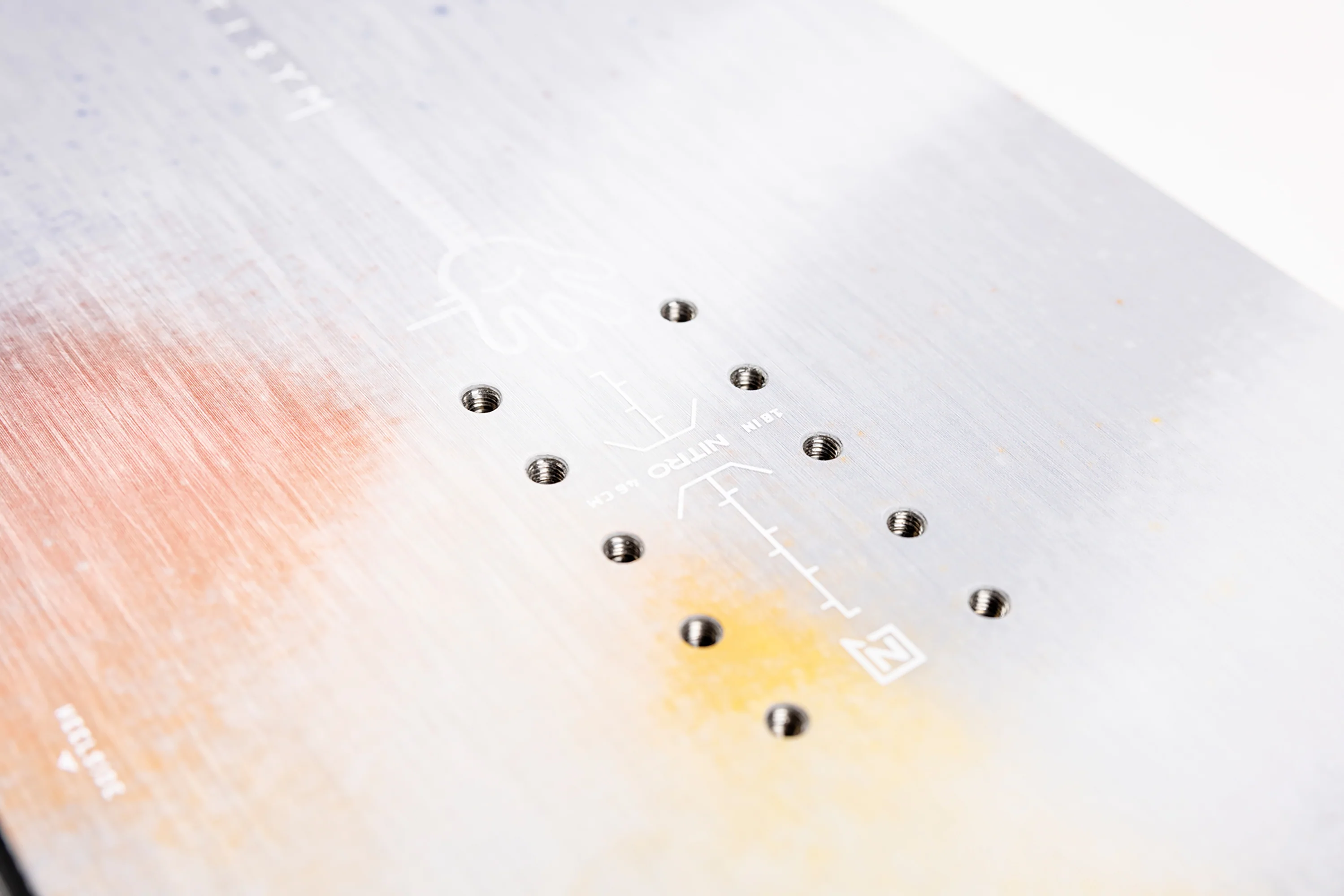 Nitro Optisym Women Women's Snowboard - Image 4