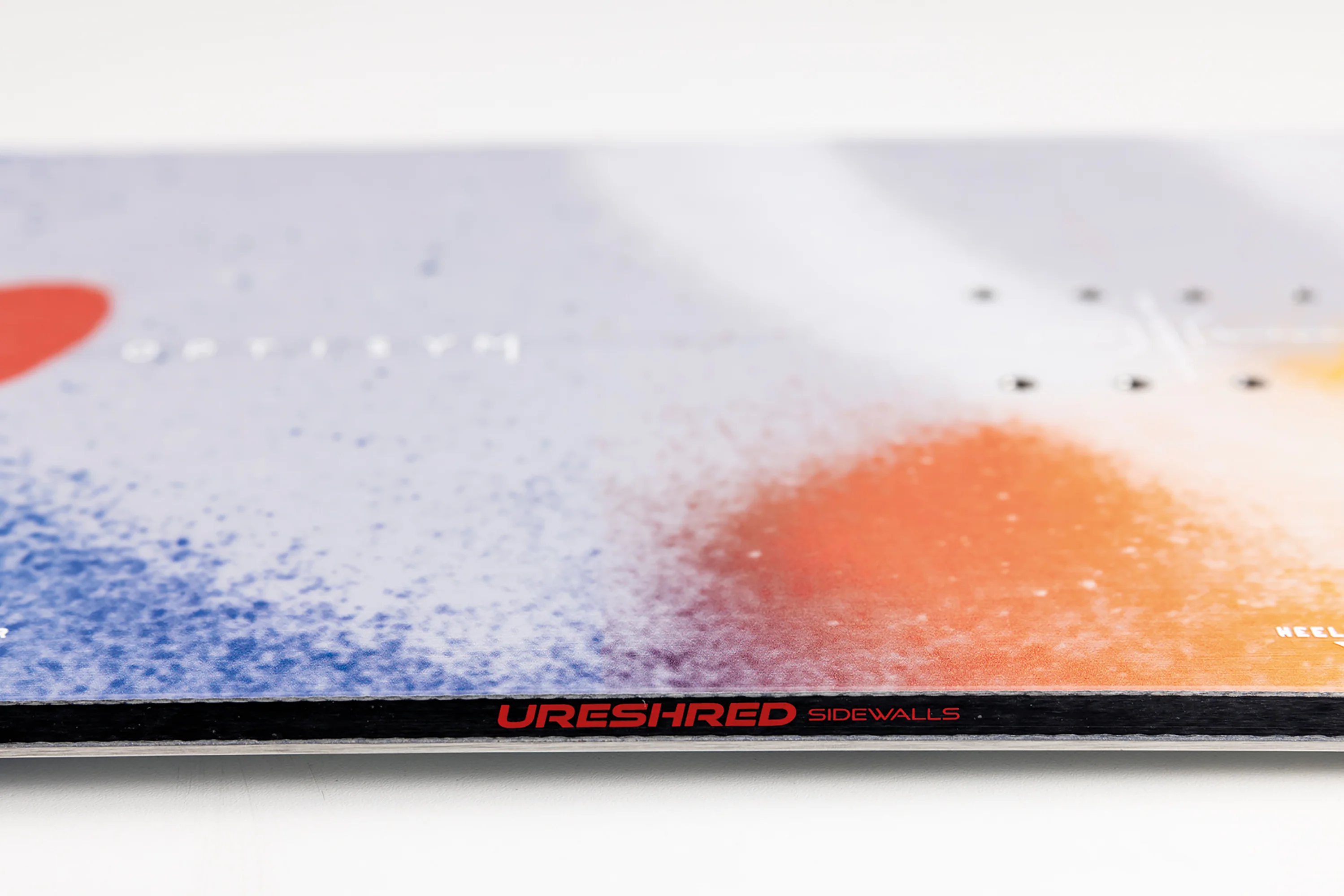 Nitro Optisym Women Women's Snowboard - Image 9