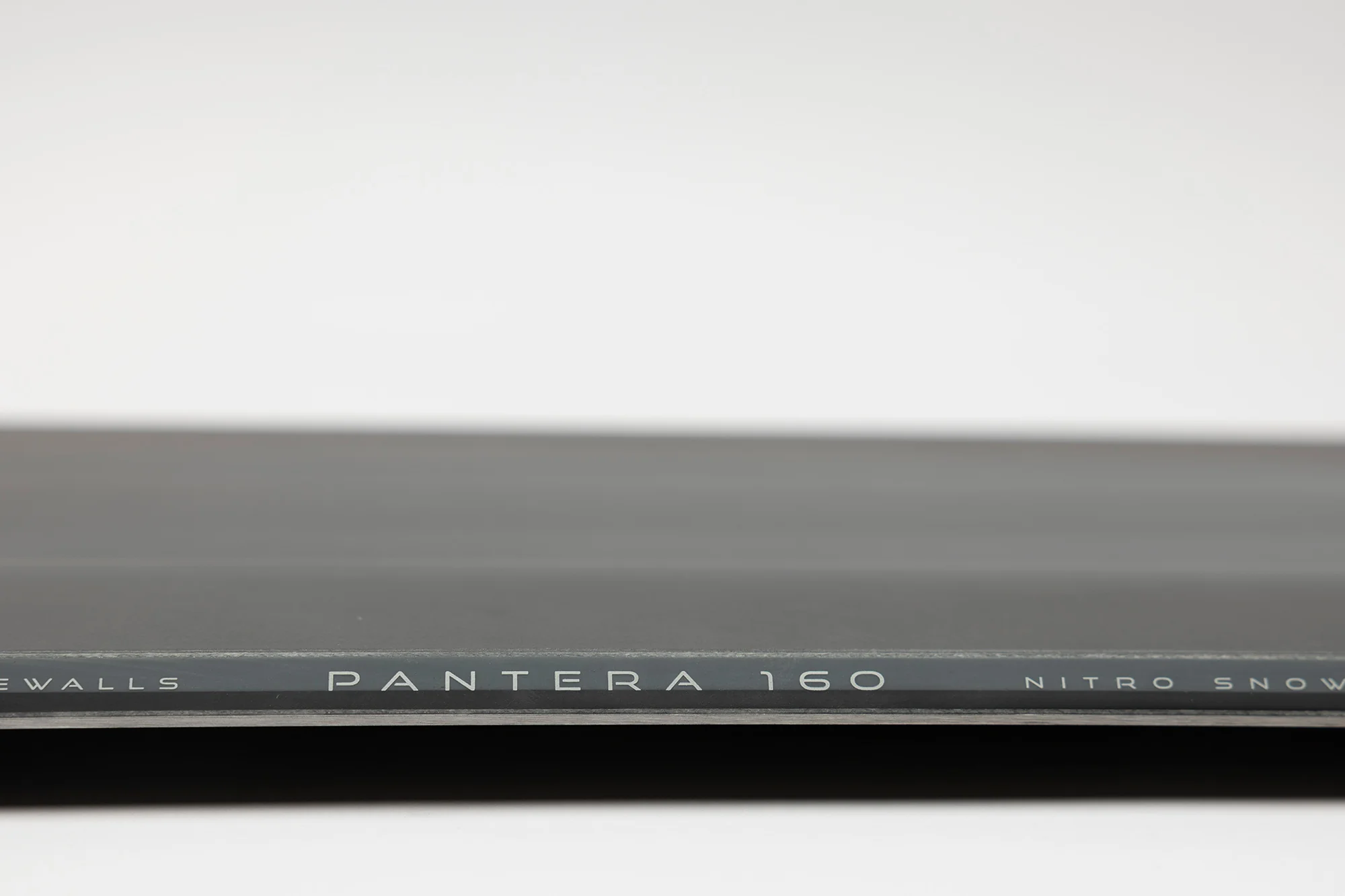 Nitro Pantera Snowboard - Image 8