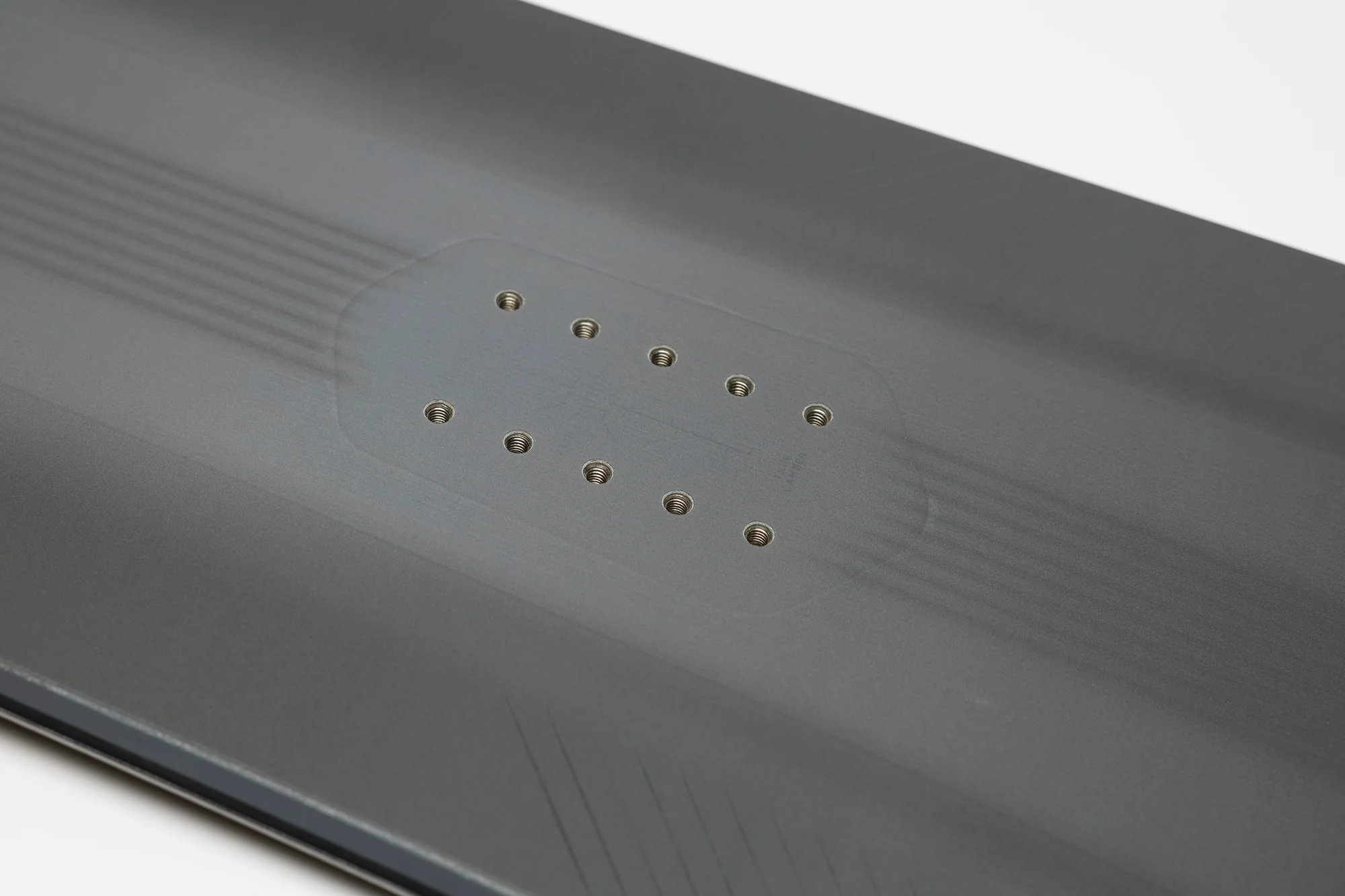 Nitro Pantera Wide Snowboard - Image 10