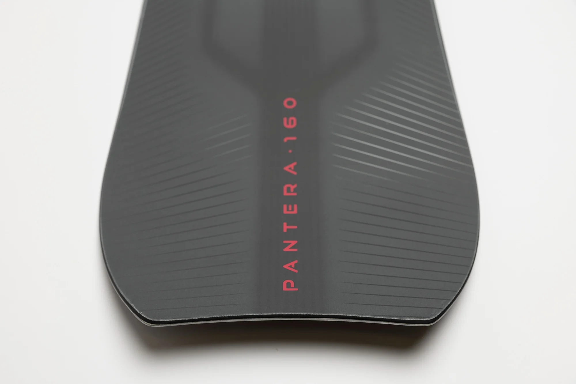 Nitro Pantera Wide Snowboard - Image 13