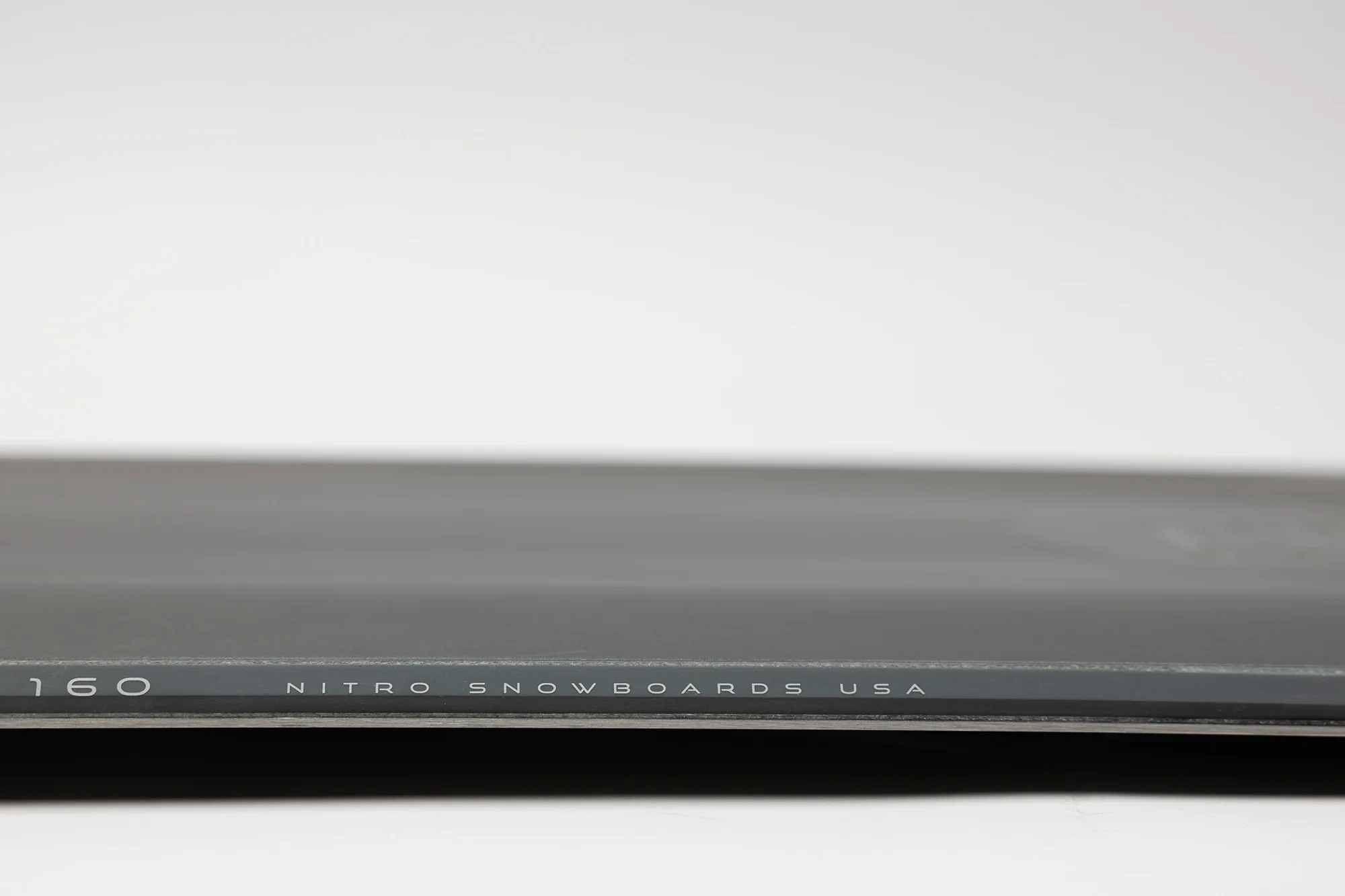 Nitro Pantera Wide Snowboard - Image 9