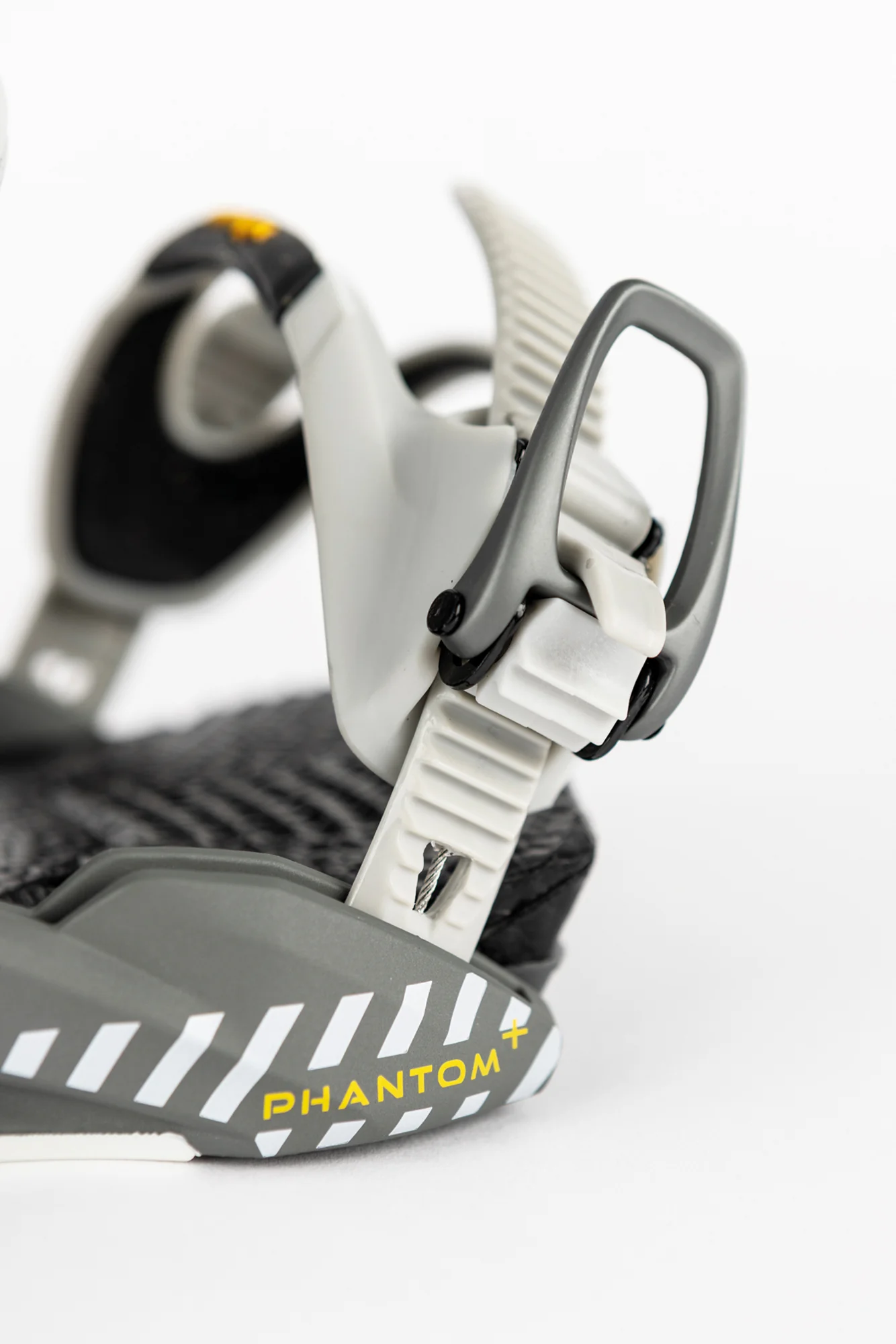 Nitro Phantom + Bindings - Image 11