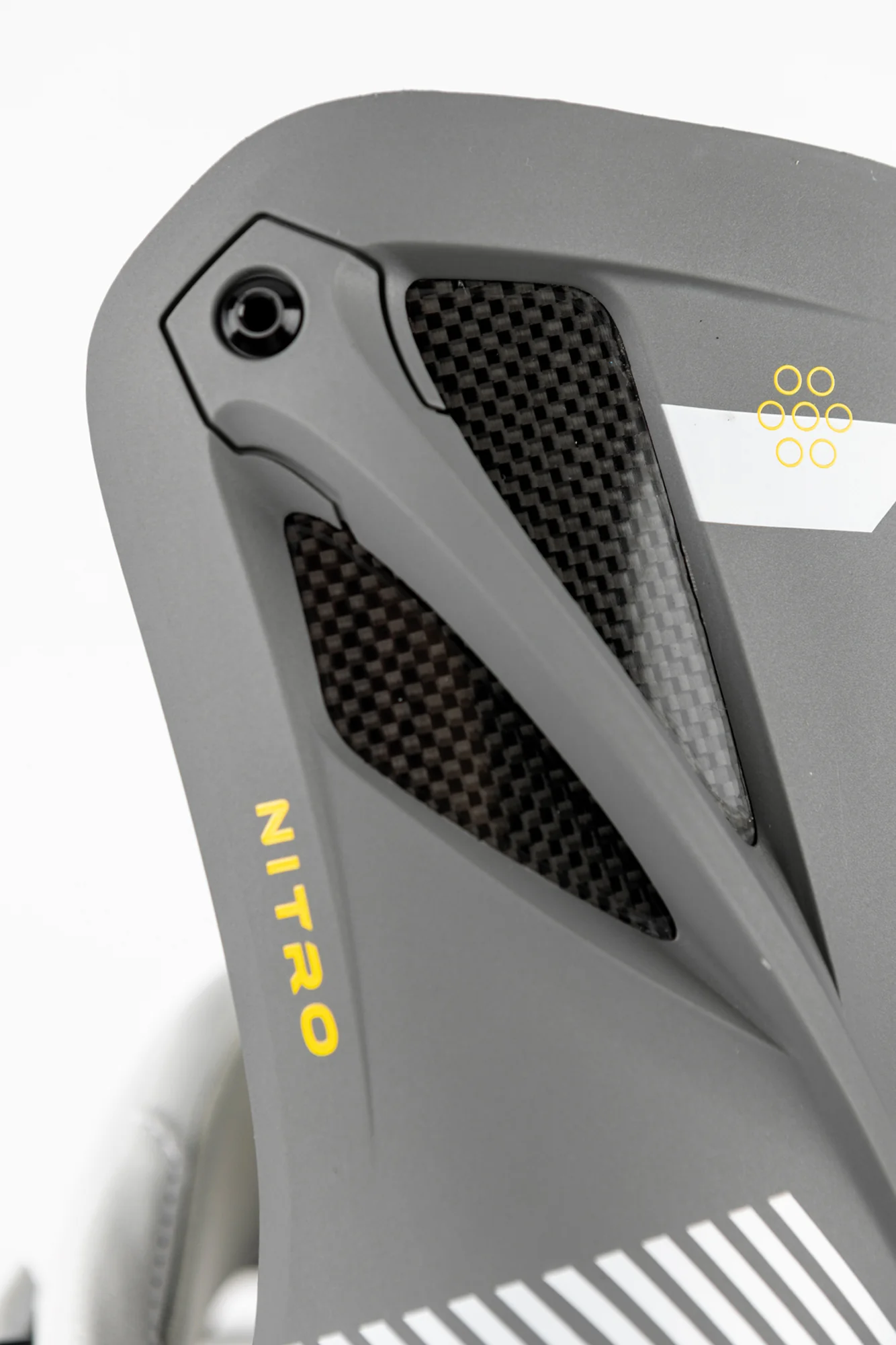 Nitro Phantom + Bindings - Image 7