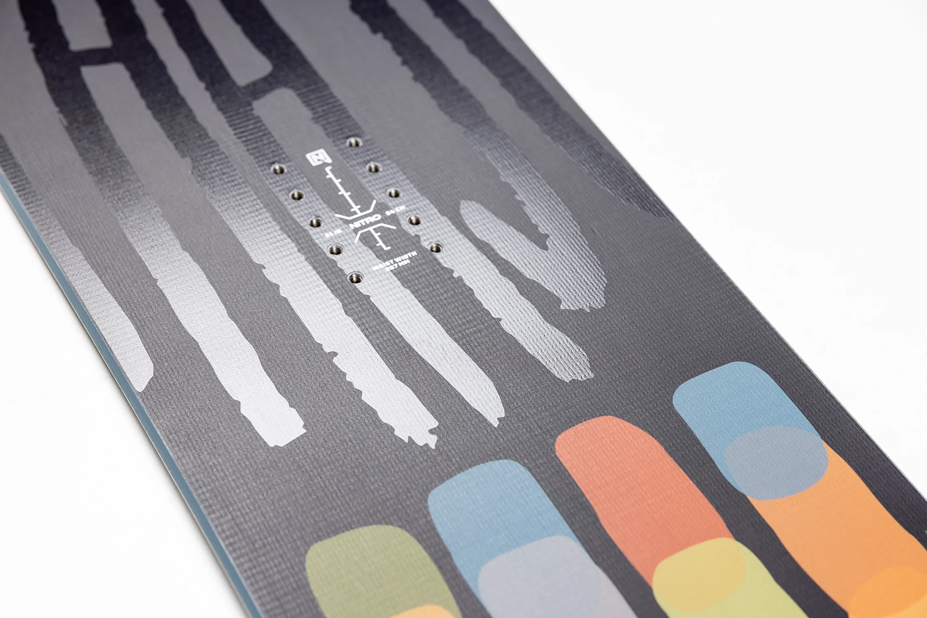 Nitro Phase Snowboard - Image 3