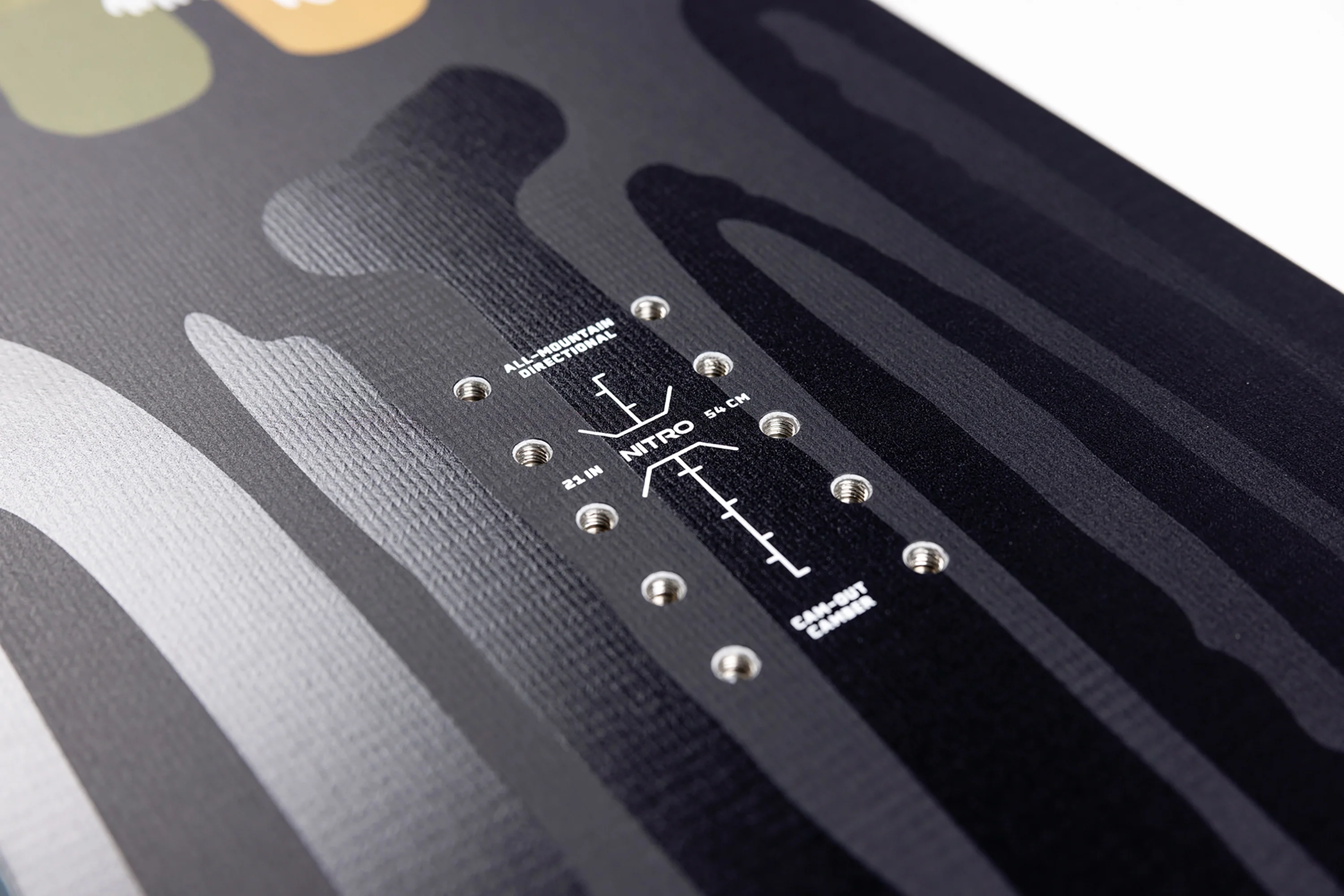 Nitro Phase Snowboard - Image 5