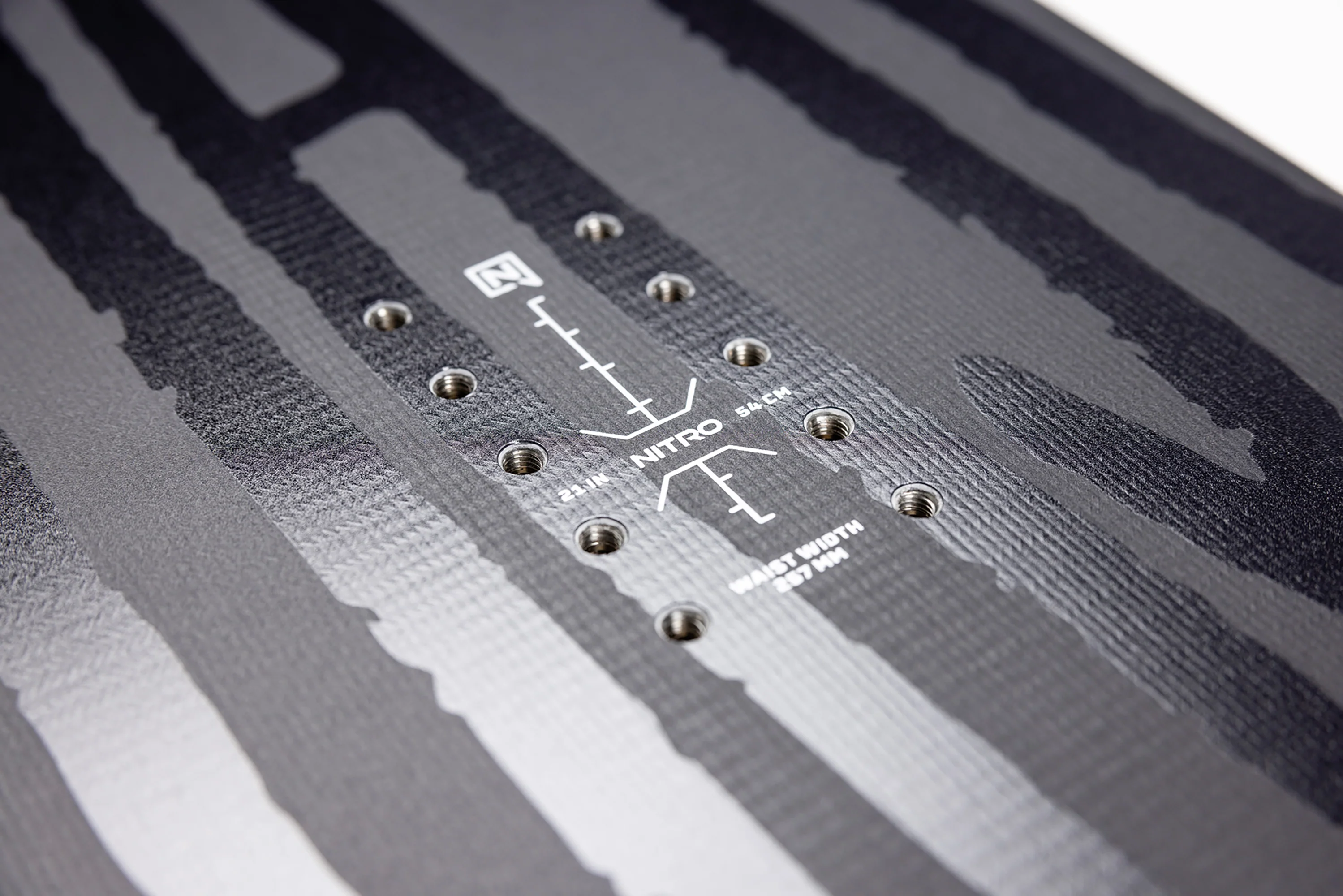 Nitro Phase Snowboard - Image 6