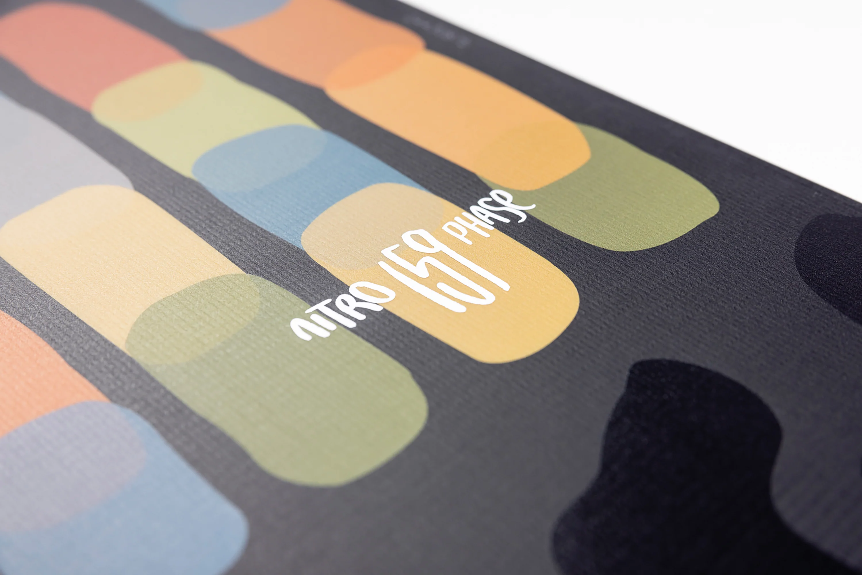 Nitro Phase Snowboard - Image 7