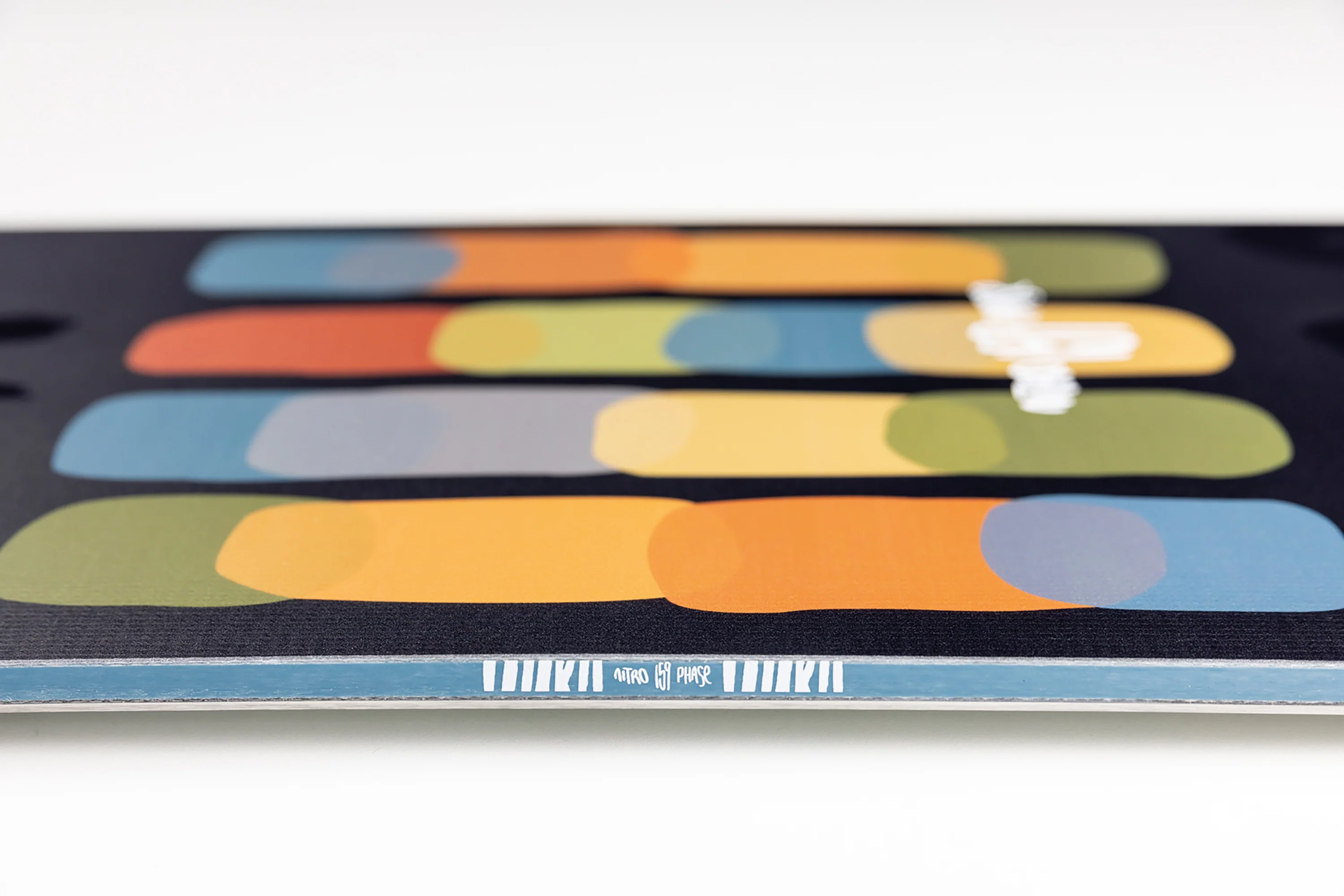 Nitro Phase Snowboard - Image 8