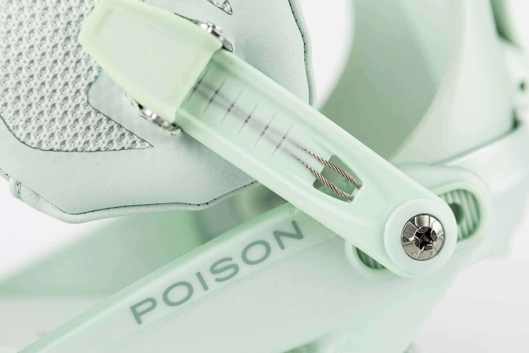 Nitro Poison Women's Bindings - Image 10