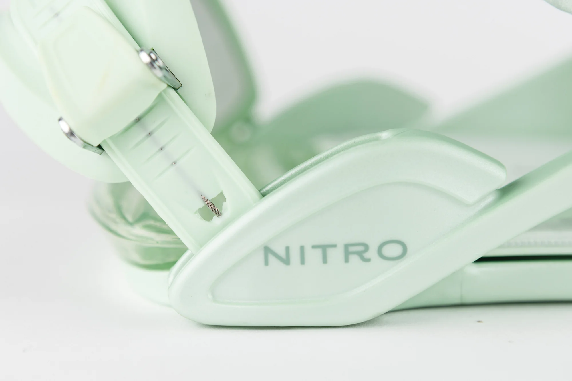 Nitro Poison Women's Bindings - Image 11