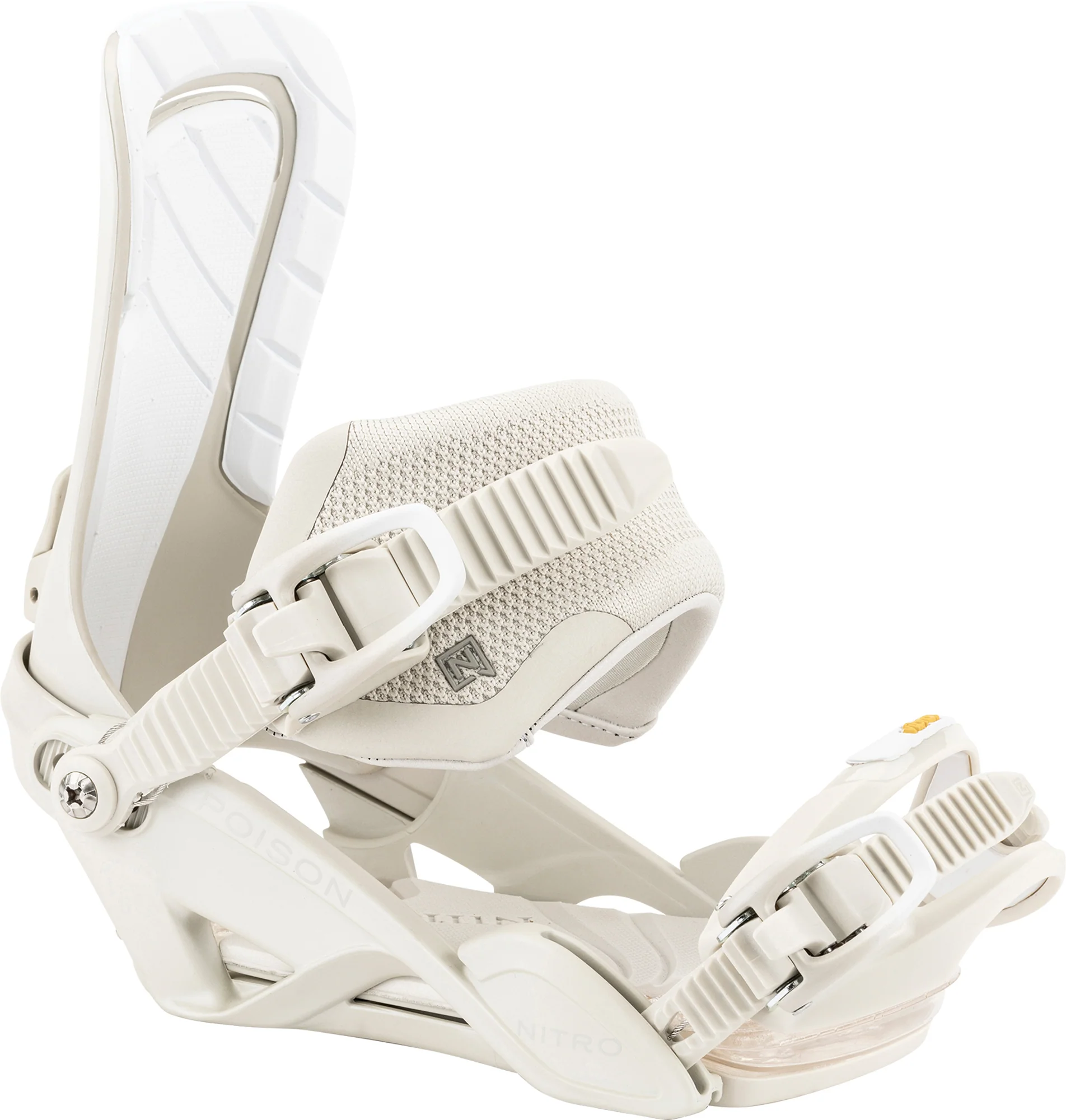 Nitro Poison Women's Bindings - Image 17