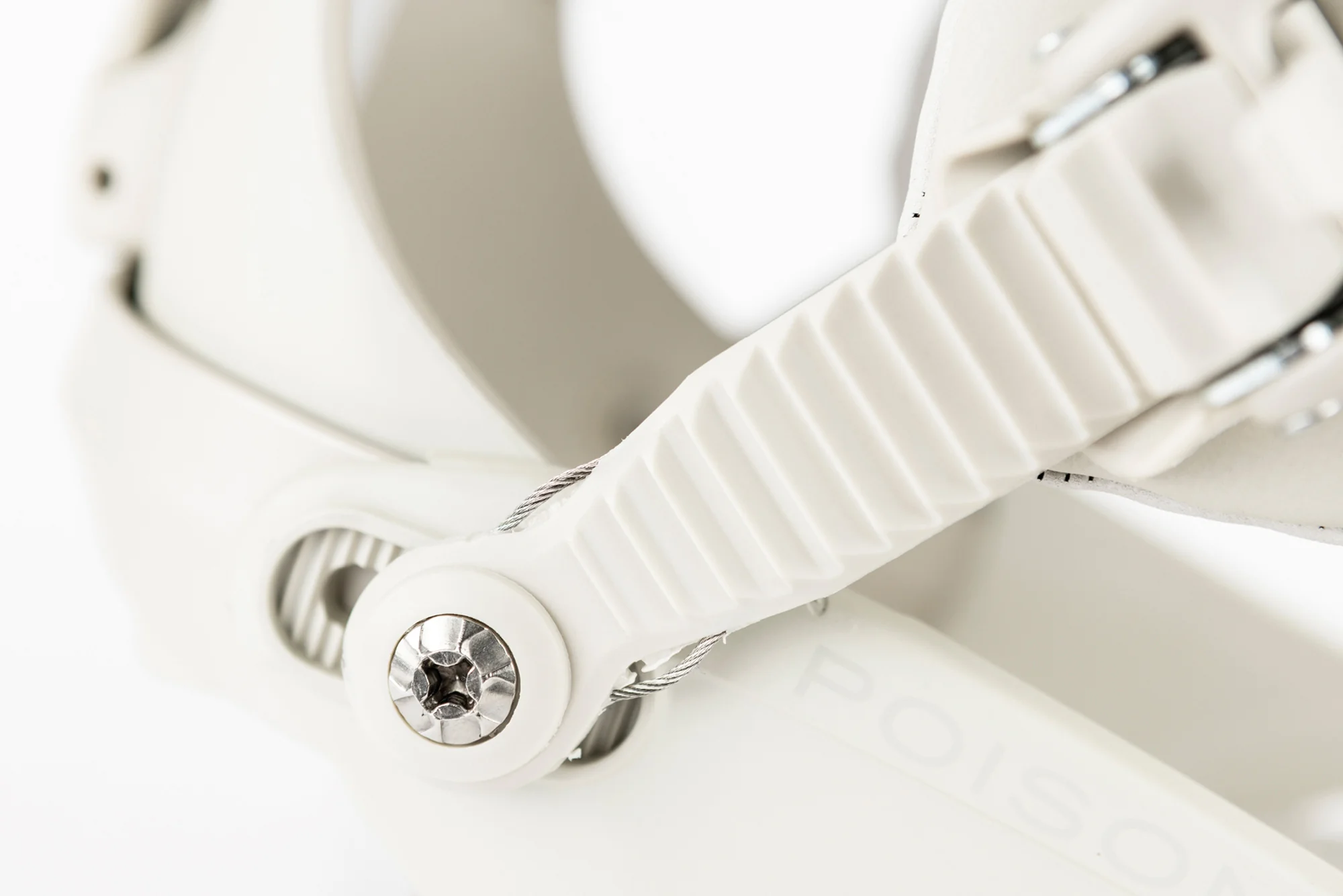 Nitro Poison Women's Bindings - Image 21