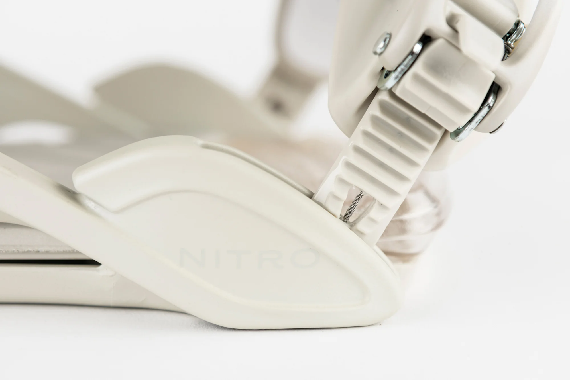 Nitro Poison Women's Bindings - Image 22