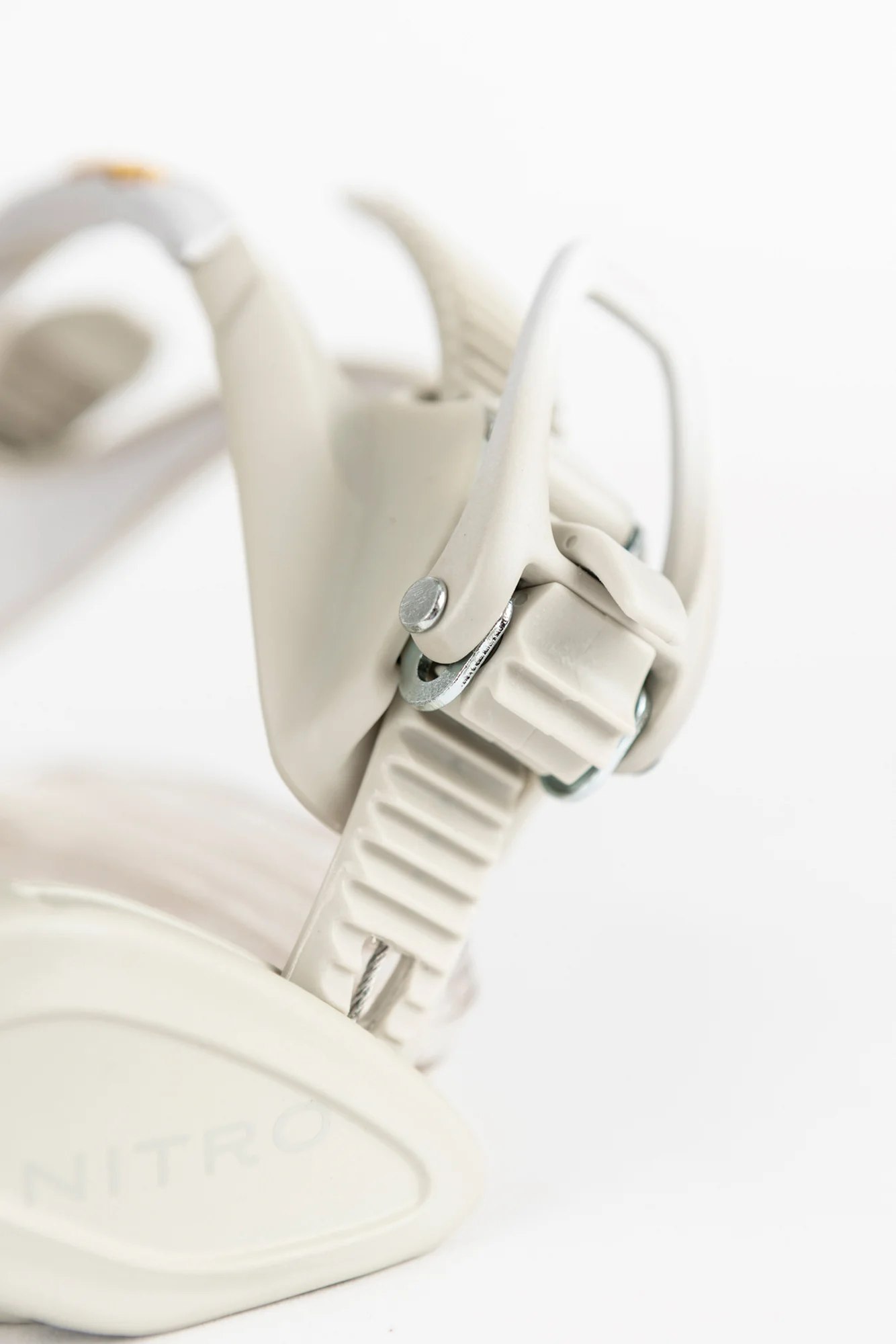 Nitro Poison Women's Bindings - Image 23