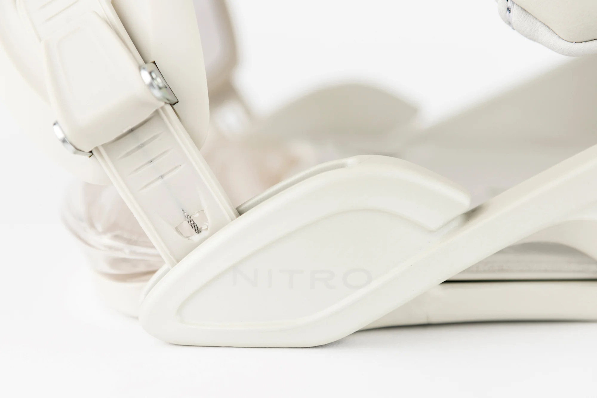 Nitro Poison Women's Bindings - Image 25