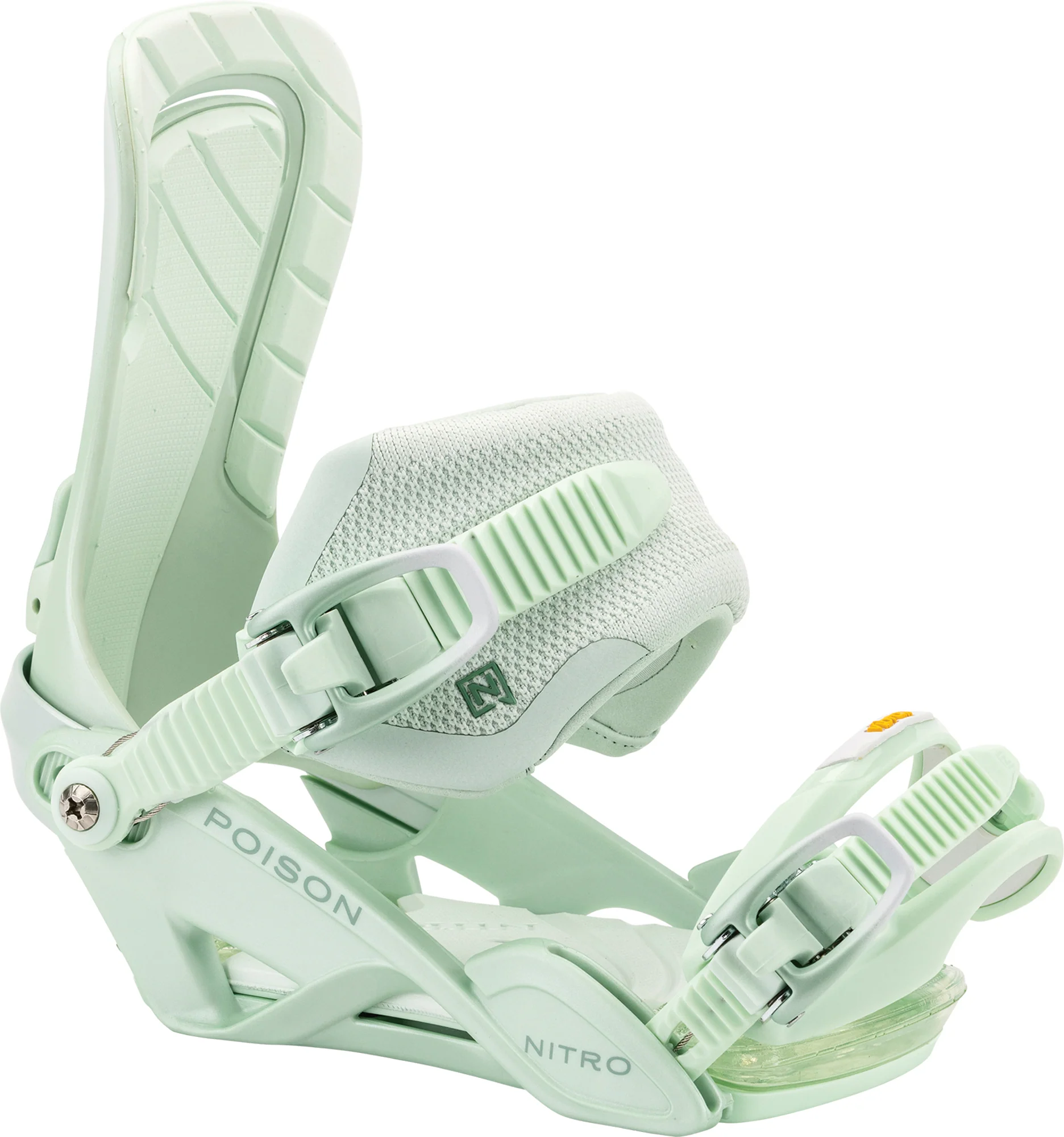 Nitro Poison Women's Bindings - Image 3
